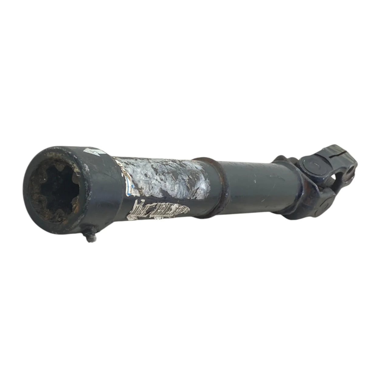 3822725C91 Genuine International Steering Column Shaft Intermediate - Second Truck Parts
