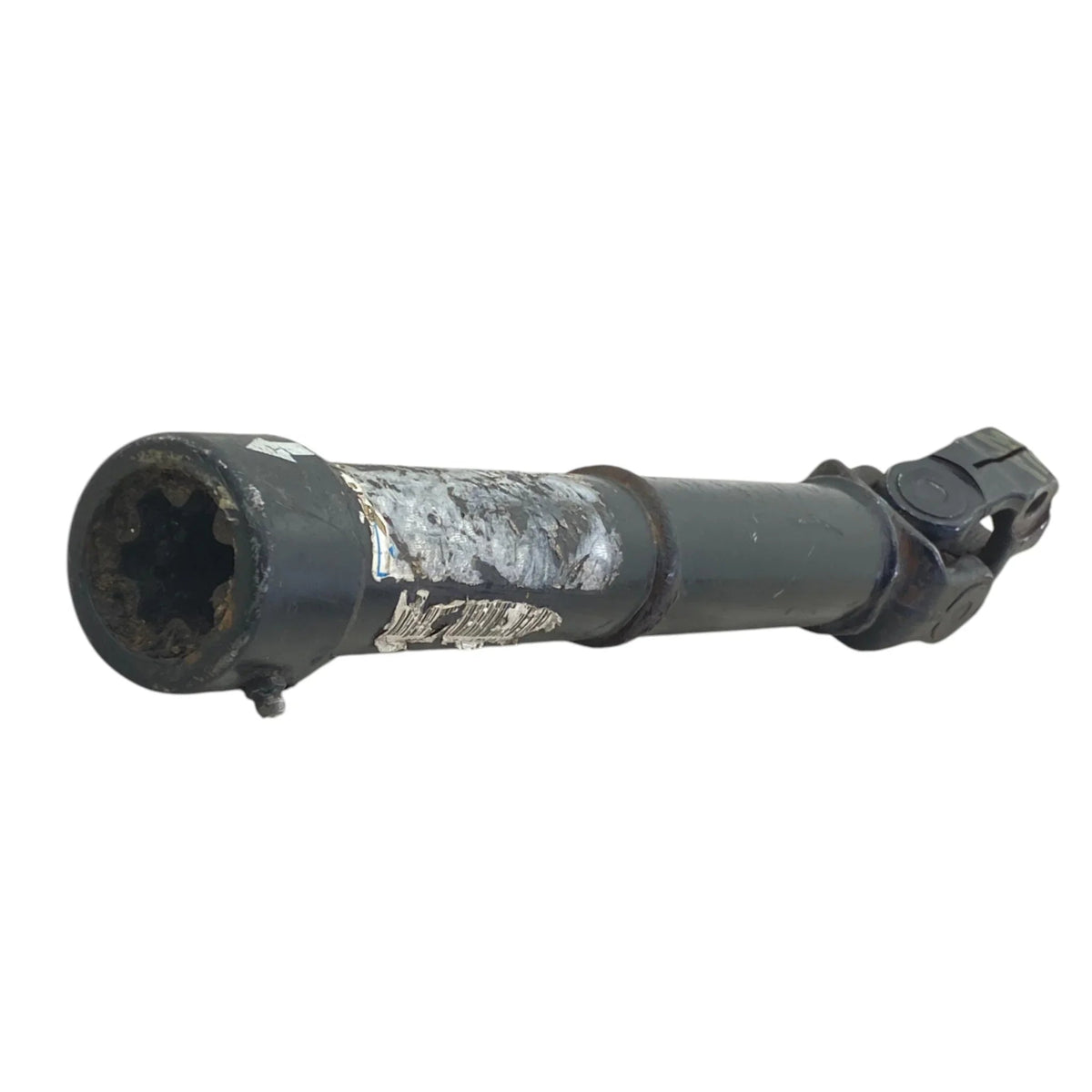 3822725C91 Genuine International Steering Column Shaft Intermediate - Second Truck Parts
