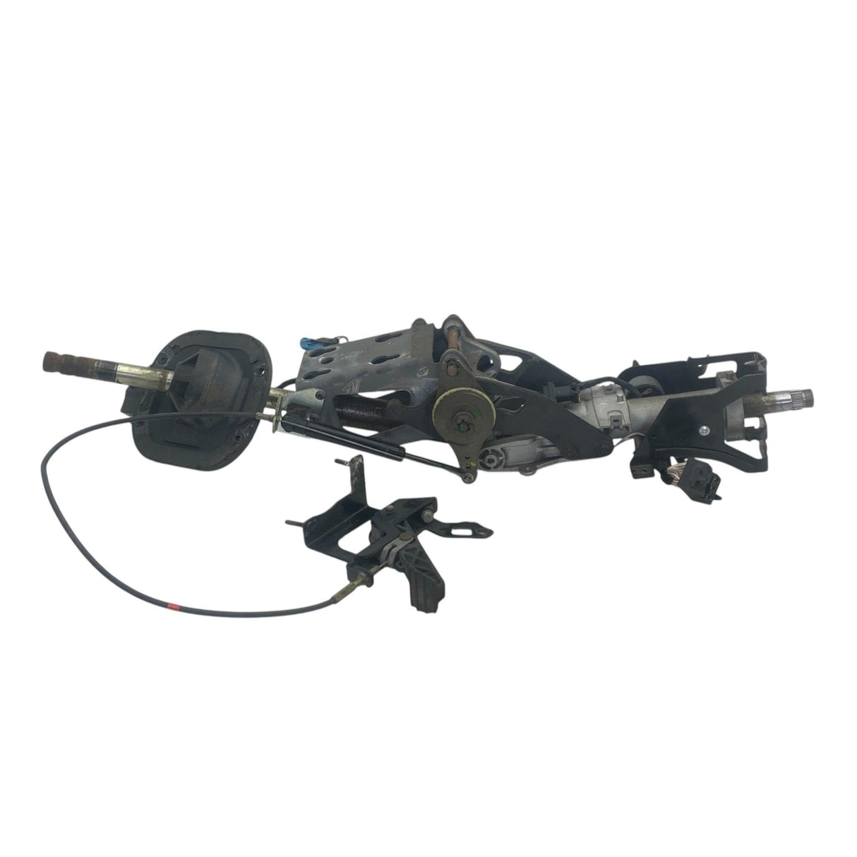 20855891 Genuine Mack Steering Column - Second Truck Parts