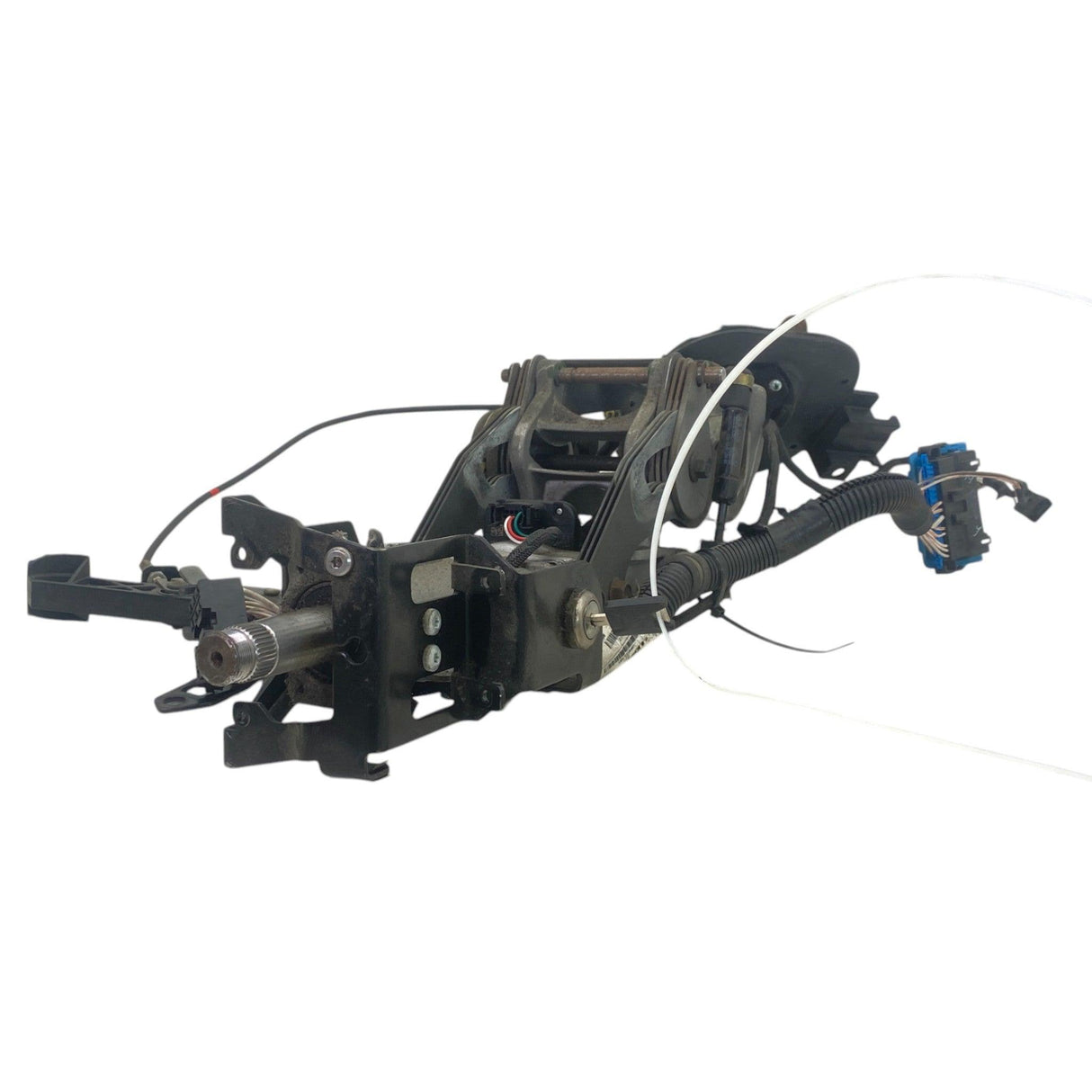 20855891 Genuine Mack Steering Column - Second Truck Parts