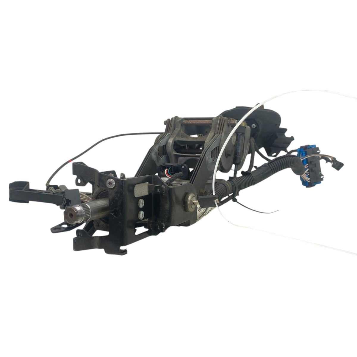 20855891 Genuine Mack Steering Column - Second Truck Parts