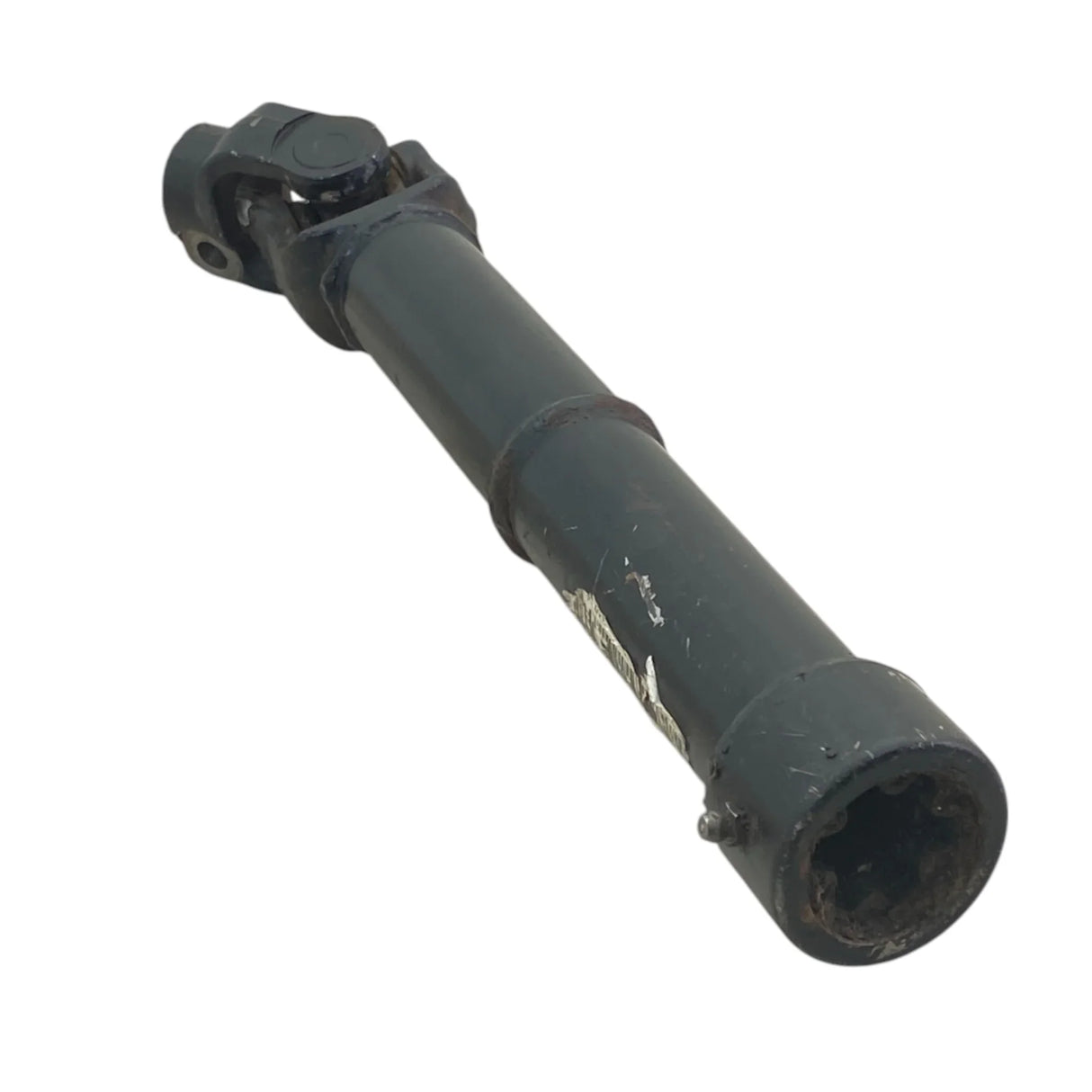 3822725C91 Genuine International Steering Column Shaft Intermediate - Second Truck Parts