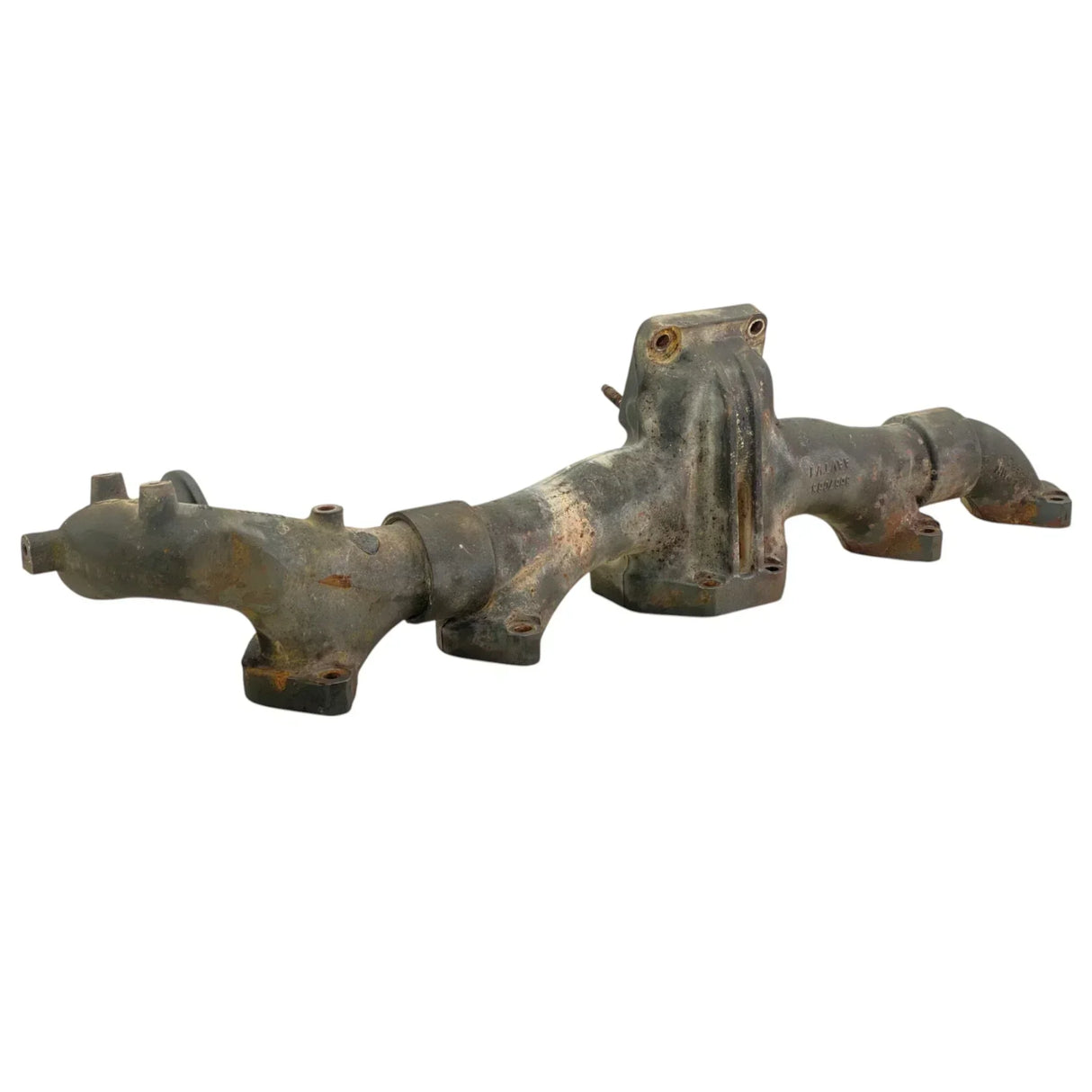 3682549 Genuine Cummins Exhaust Manifold ISX15 - Second Truck Parts