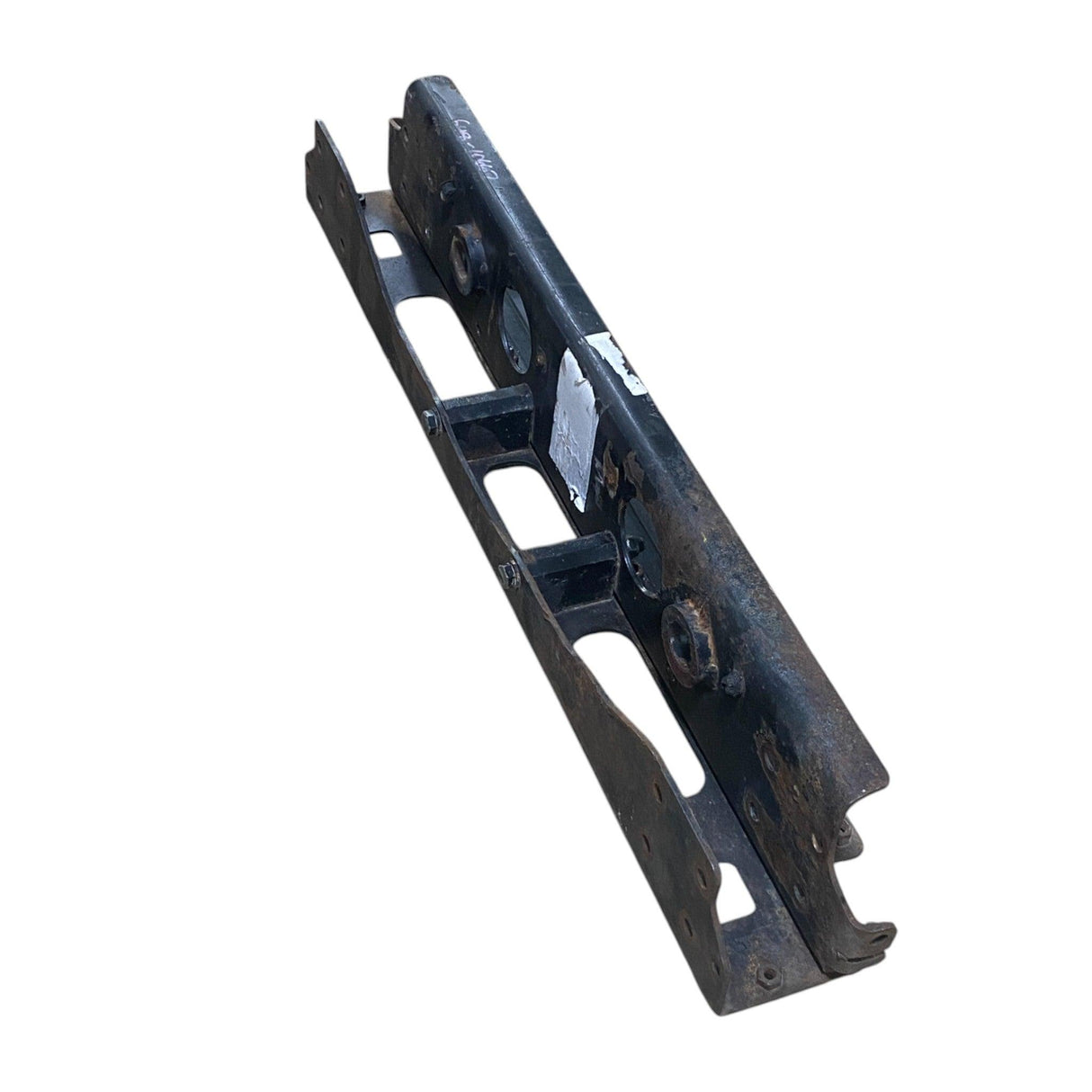 64810667 Genuine Paccar Front Frame Crossmember - Second Truck Parts