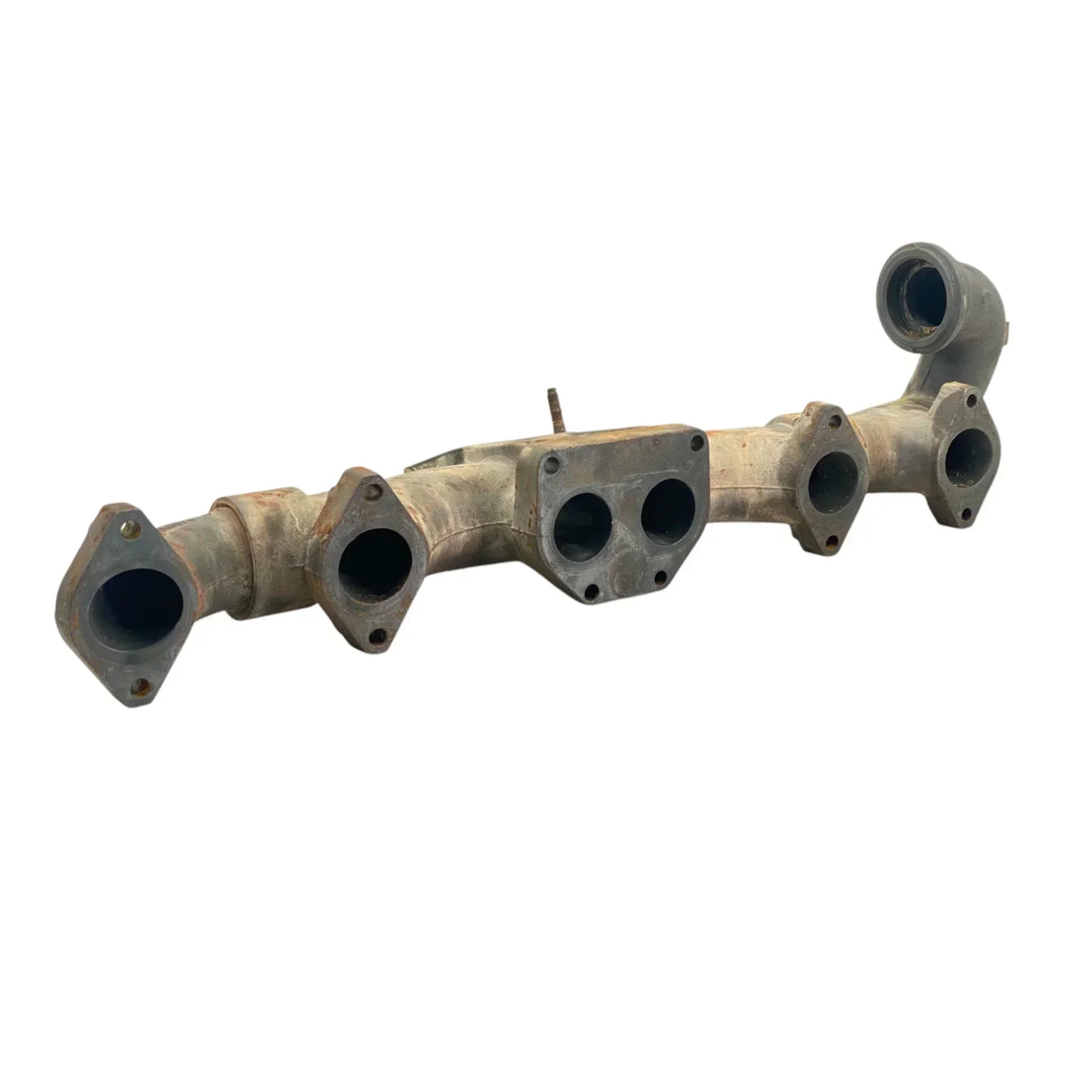 3682549 Genuine Cummins Exhaust Manifold ISX15 - Second Truck Parts