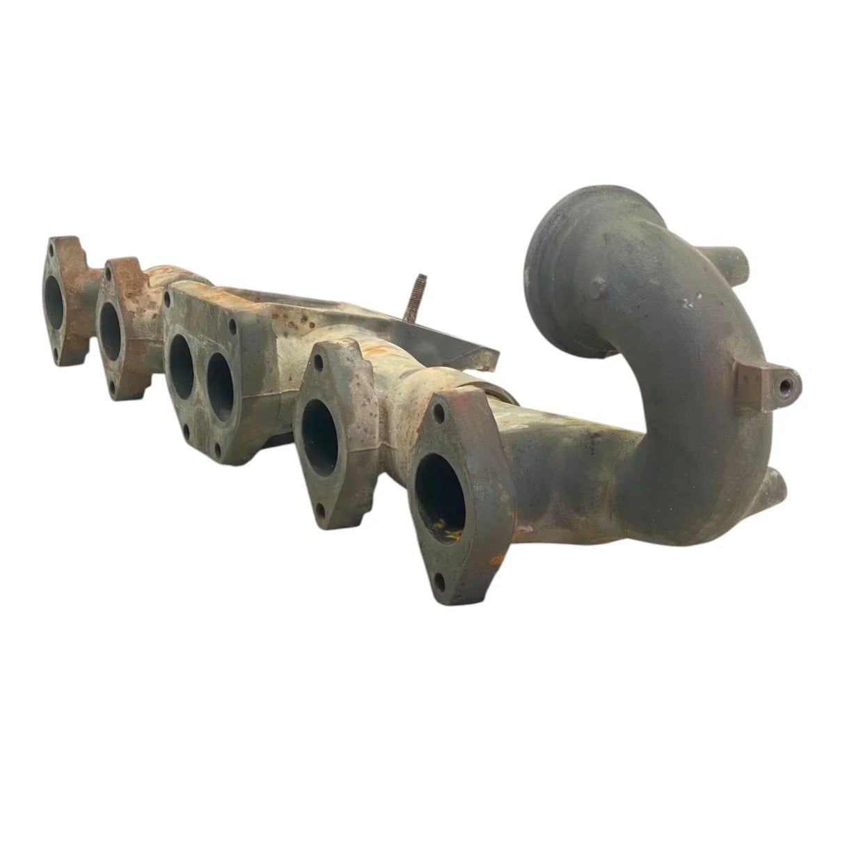 3682549 Genuine Cummins Exhaust Manifold ISX15 - Second Truck Parts