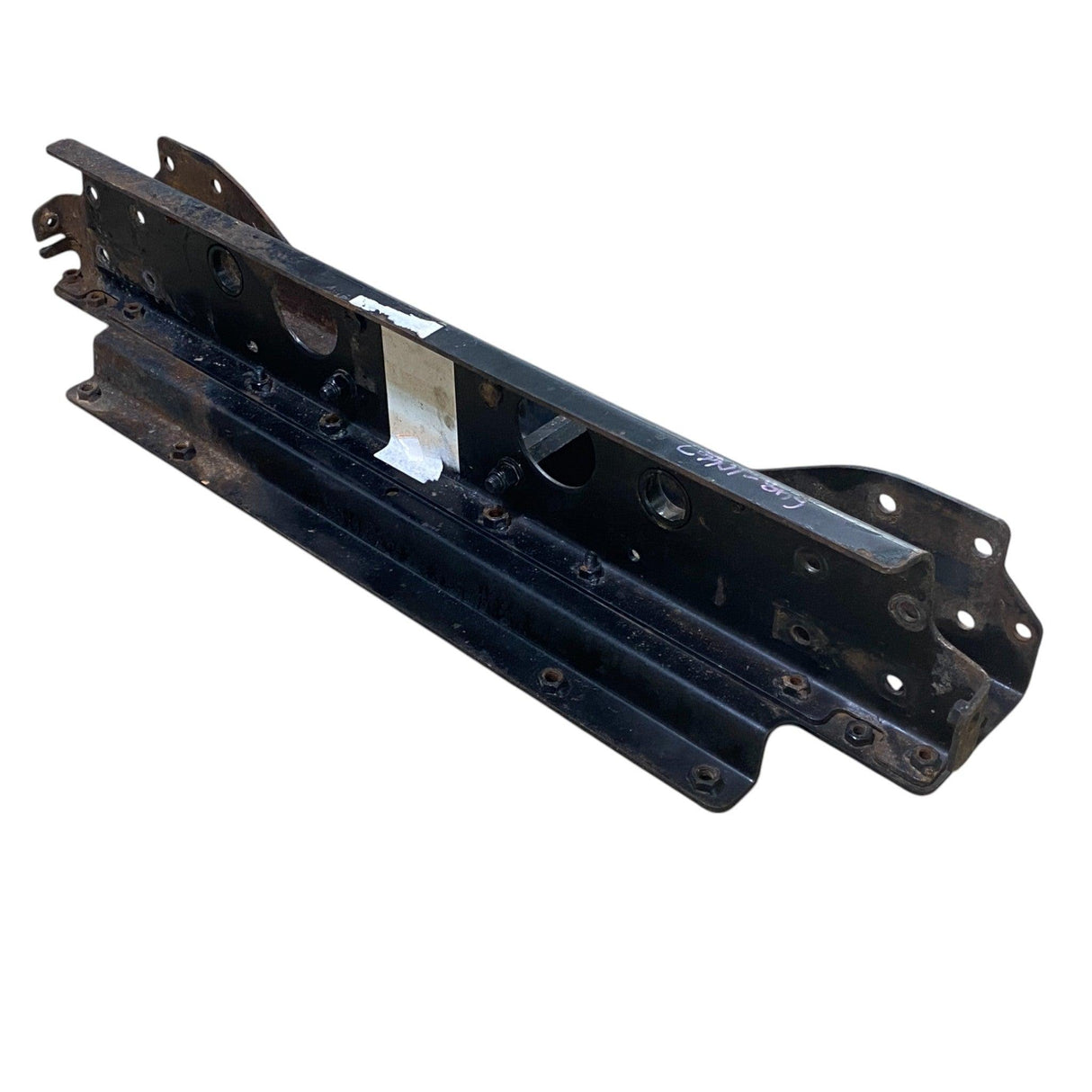 64810667 Genuine Paccar Front Frame Crossmember - Second Truck Parts