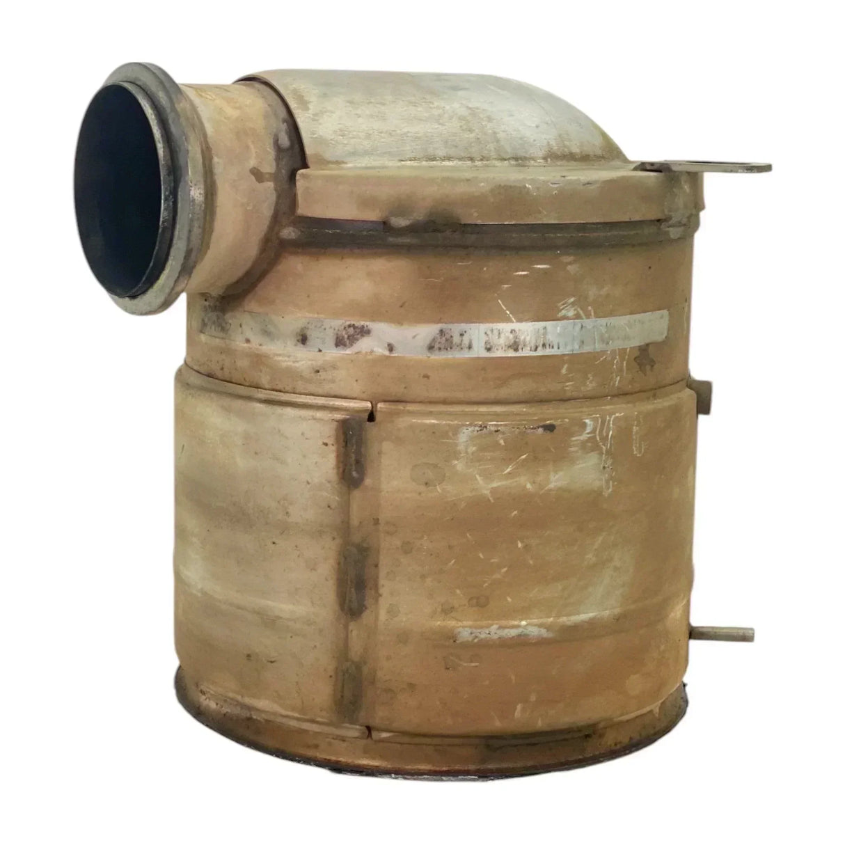 5298340RX Genuine Cummins Inlet Catalyst Module - Second Truck Parts