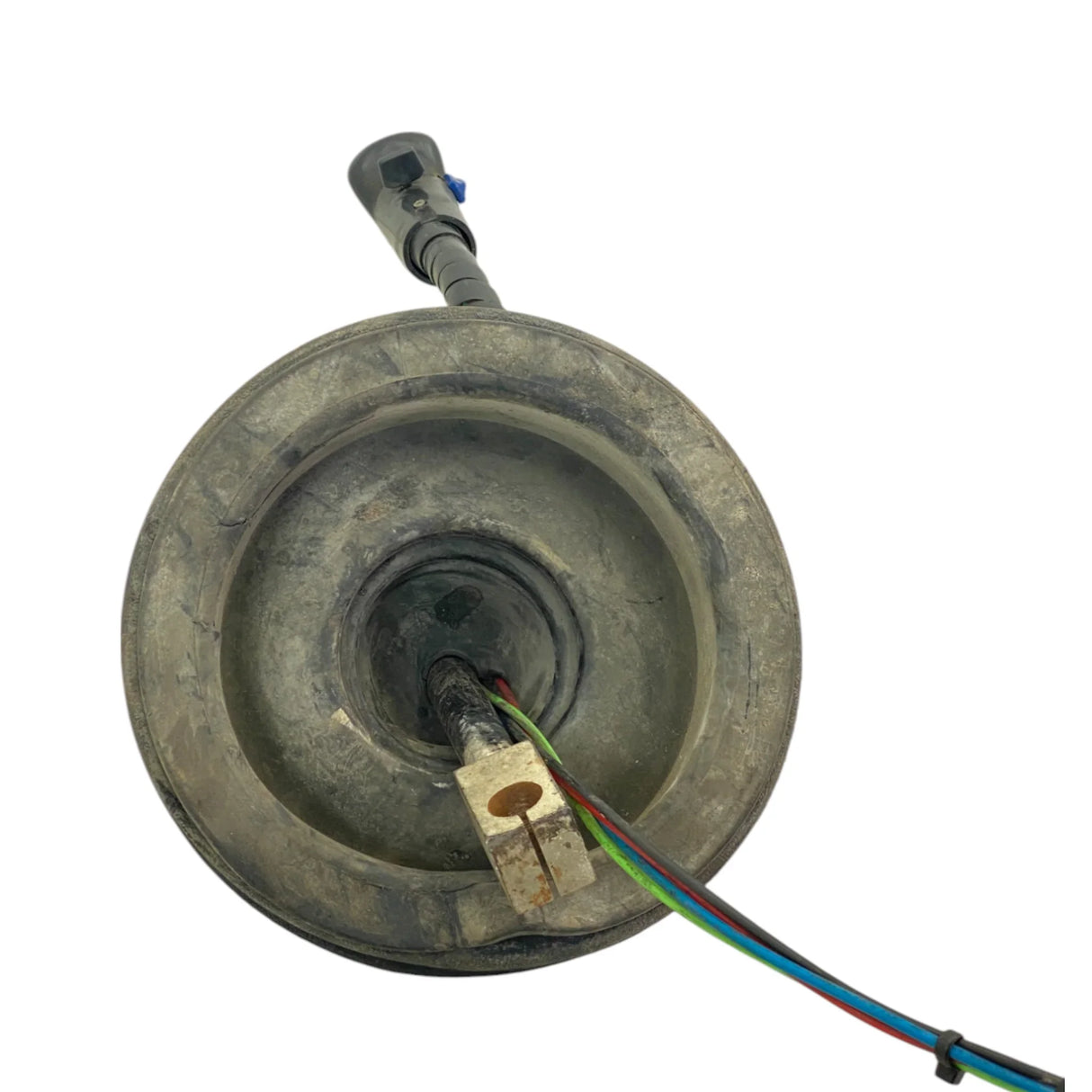 409KB3179M Genuine Eaton Shift Lever - Second Truck Parts