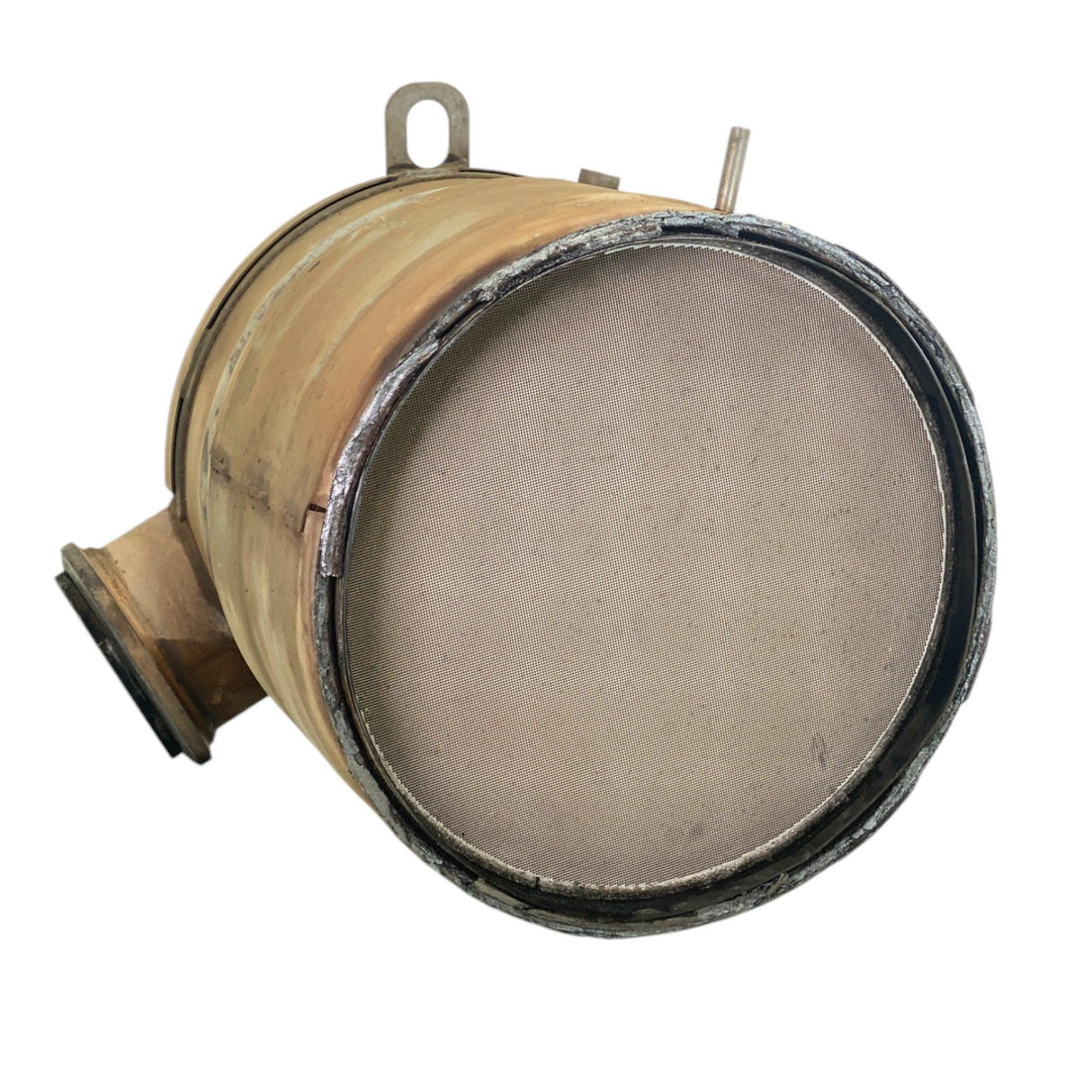 5298340RX Genuine Cummins Inlet Catalyst Module - Second Truck Parts