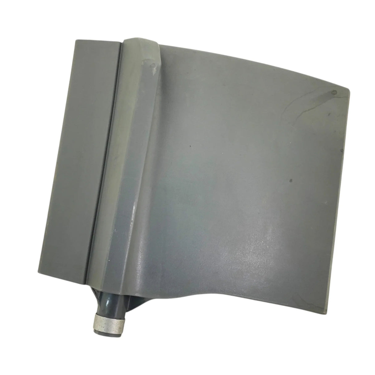 A22-75774-002 Genuine Freightliner Left Gray Quarter Fender
