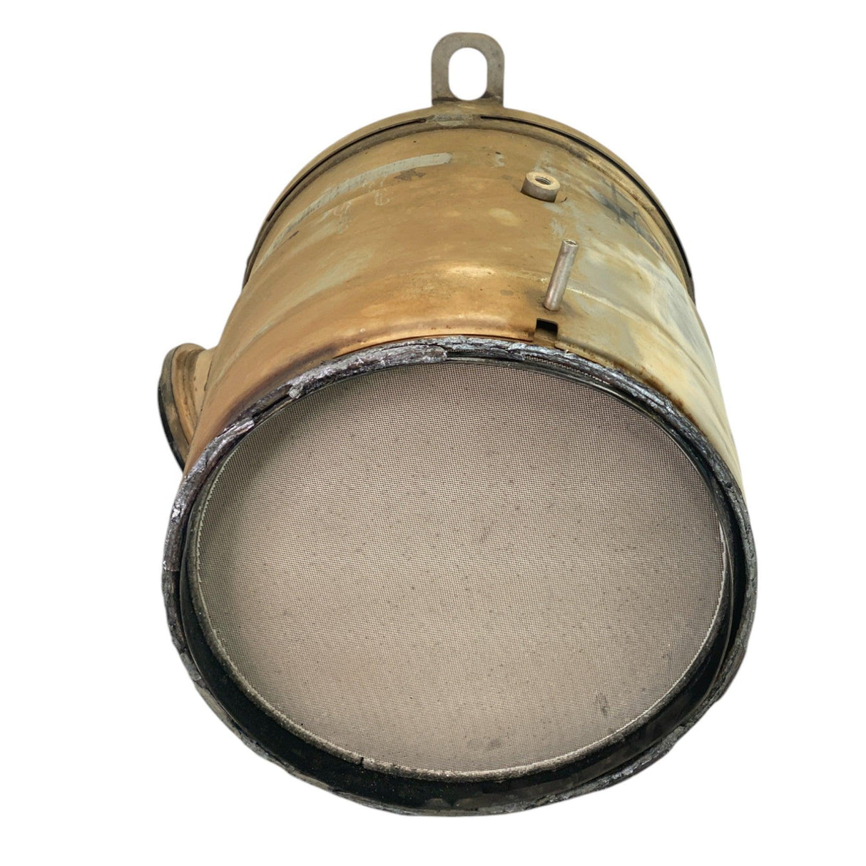 5298340RX Genuine Cummins Inlet Catalyst Module - Second Truck Parts