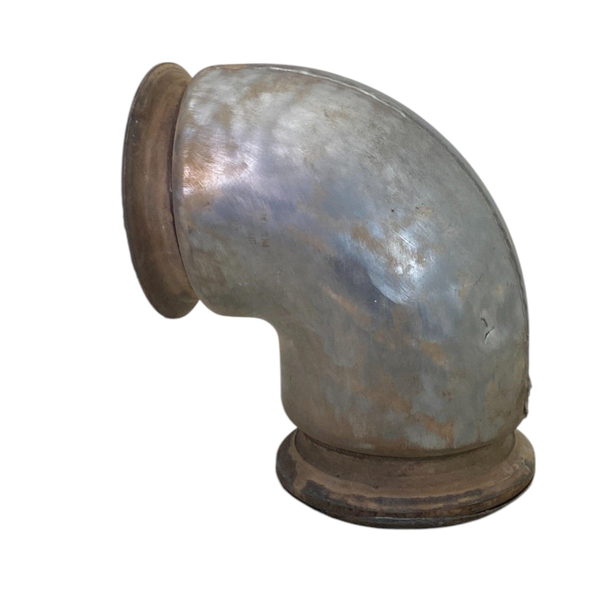 2880377 Genuine Cummins Tube Connector Elbow - Second Truck Parts