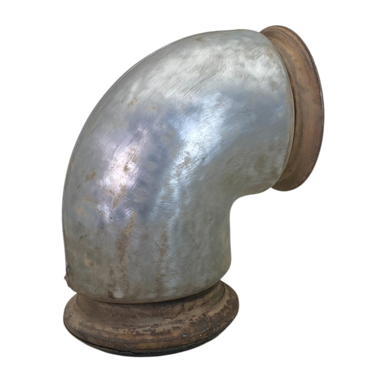 2880377 Genuine Cummins Tube Connector Elbow - Second Truck Parts