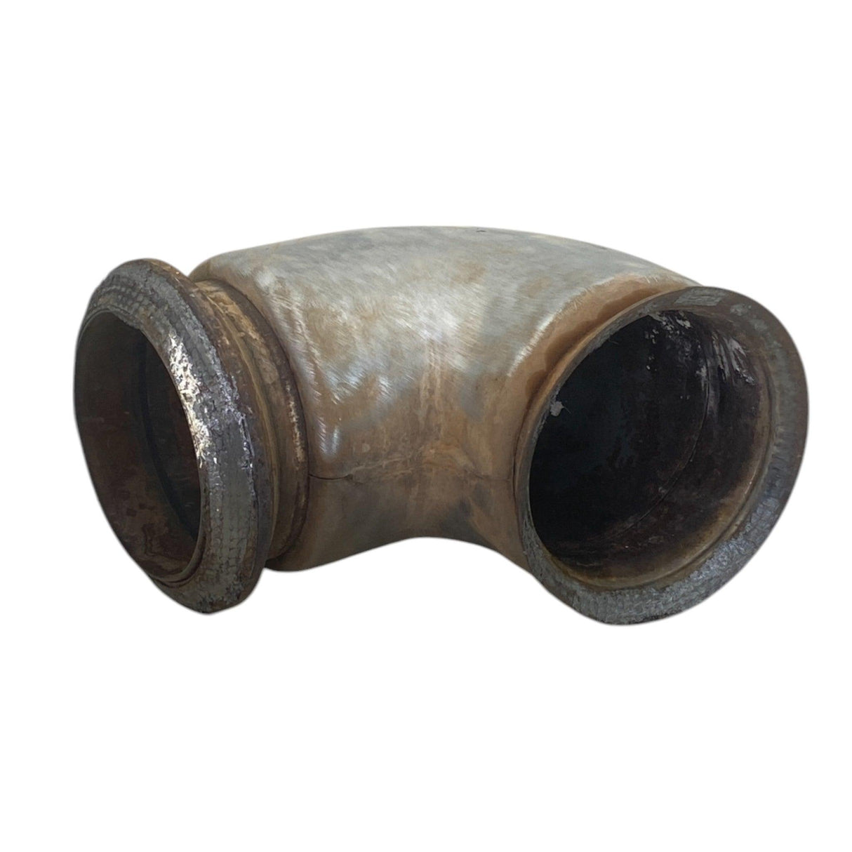 2880377 Genuine Cummins Tube Connector Elbow - Second Truck Parts