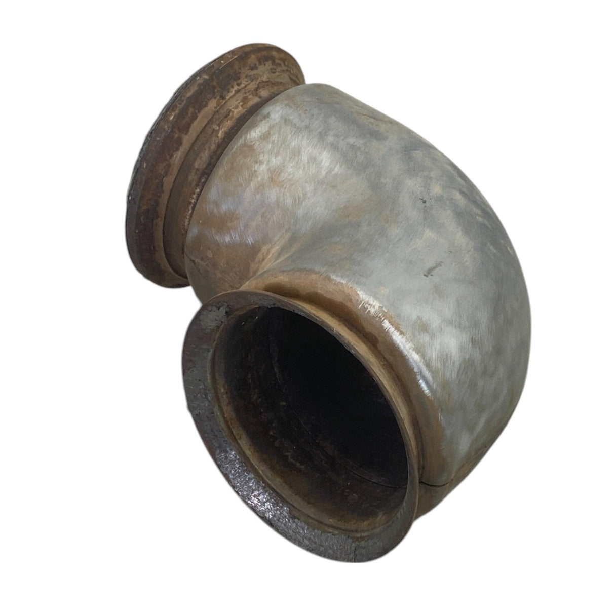 2880377 Genuine Cummins Tube Connector Elbow - Second Truck Parts