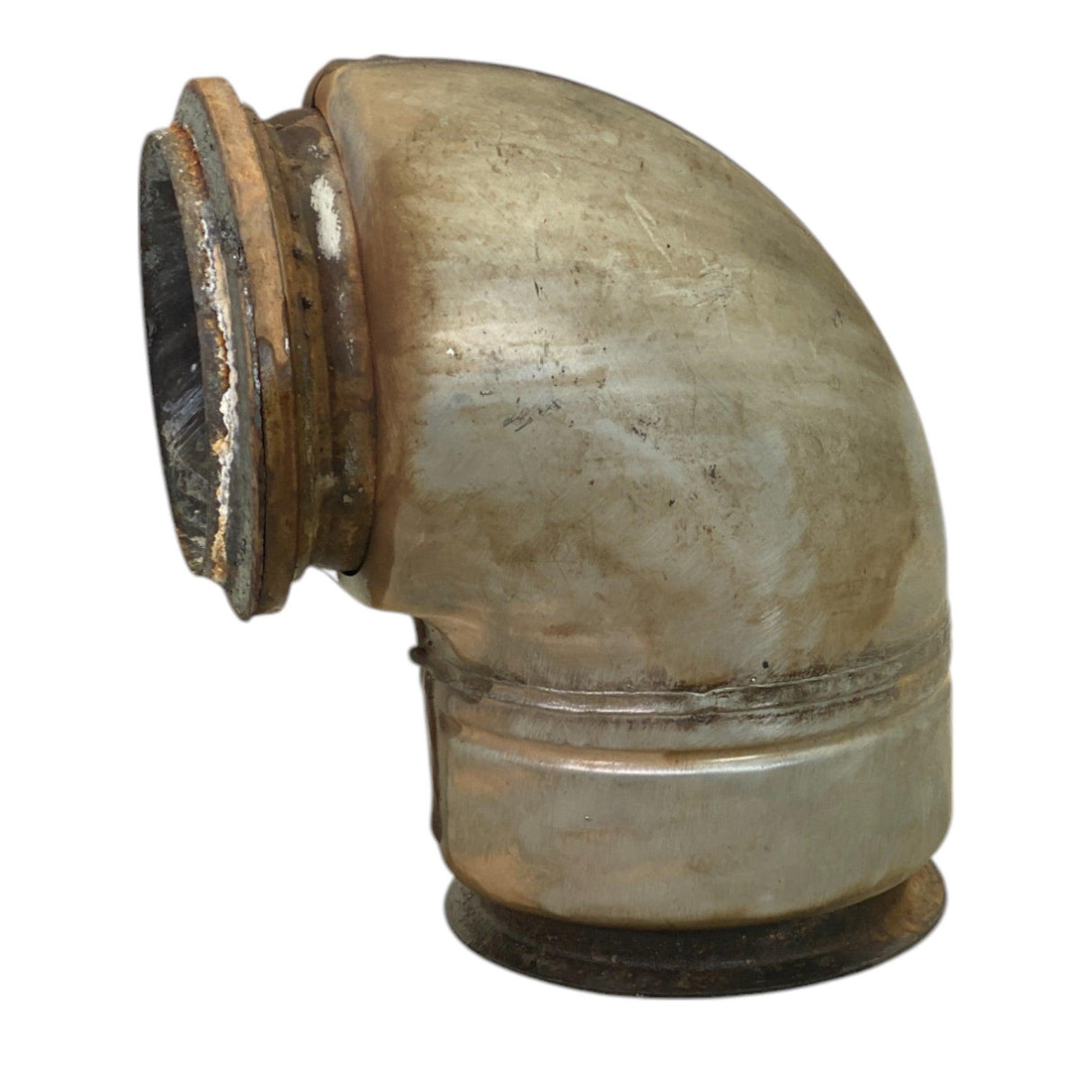 2871541 Genuine Cummins Tube Connector Elbow - Second Truck Parts