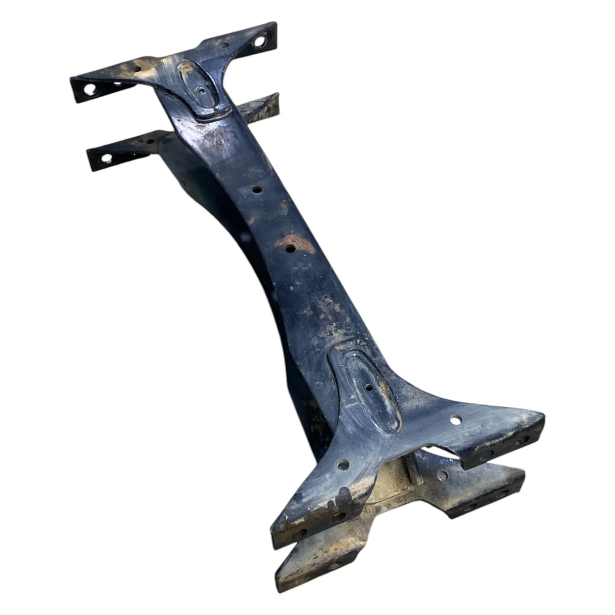 A15-14814-000 Genuine Freightliner Frame Crossmember Bracket - Second Truck Parts