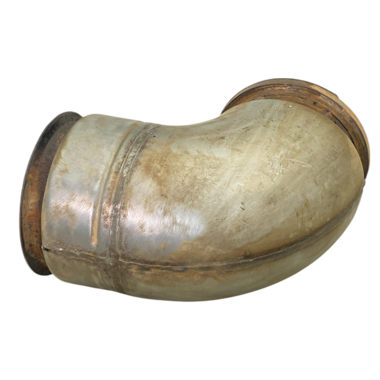 2871541CUM Genuine Cummins Tube Connector Elbow