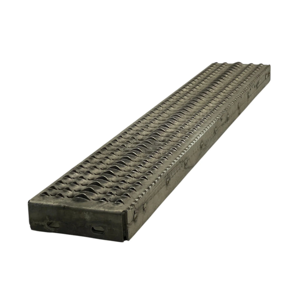 11-04537-1050 Genuine Paccar Step Assy Fuel Tank 1050M - Second Truck Parts