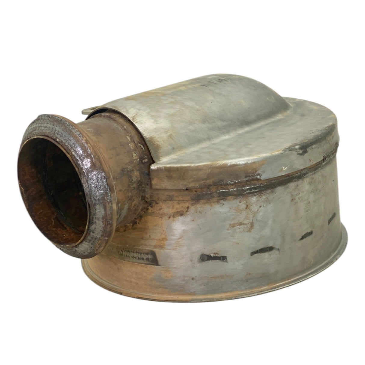 5298339 Genuine Cummins Outlet Module - Second Truck Parts