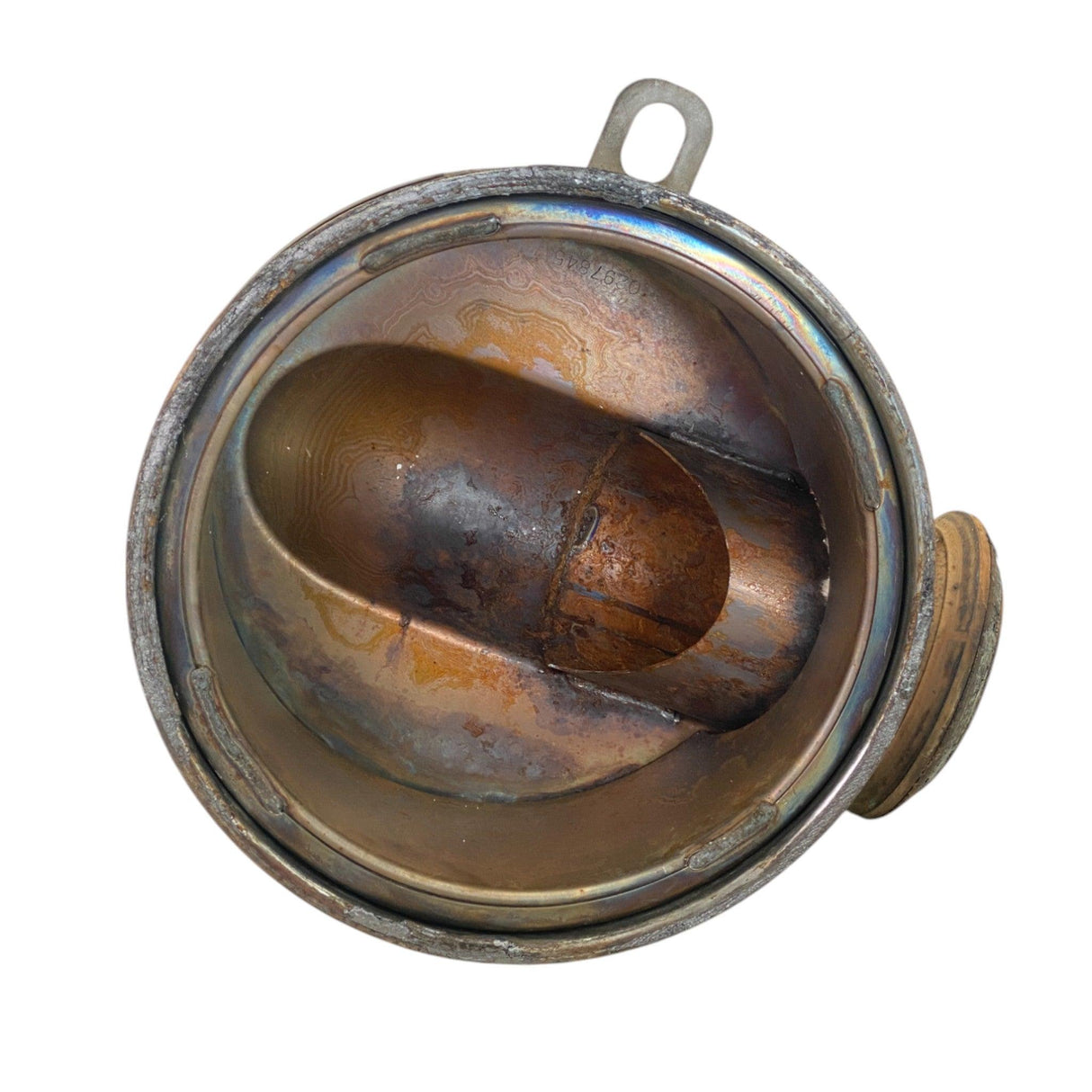 5298339 Genuine Cummins Outlet Module - Second Truck Parts