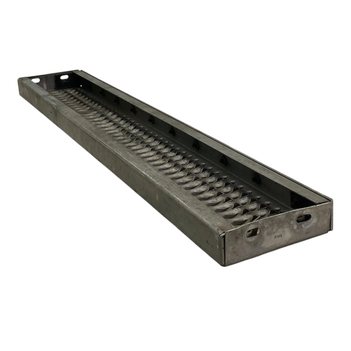 11-04537-1050 Genuine Paccar Step Assy Fuel Tank 1050M - Second Truck Parts