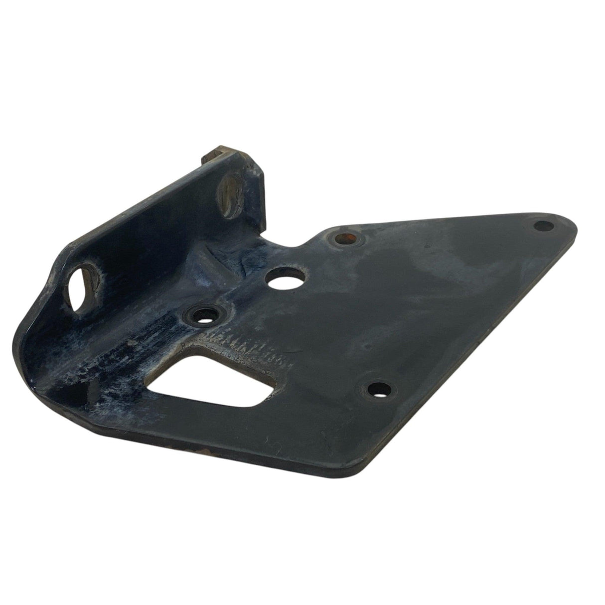 M11-6399 Genuine Paccar Dpf Box Bracket Pulled - Second Truck Parts