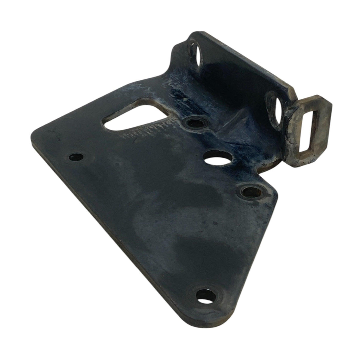 M11-6399 Genuine Paccar Dpf Box Bracket Pulled - Second Truck Parts