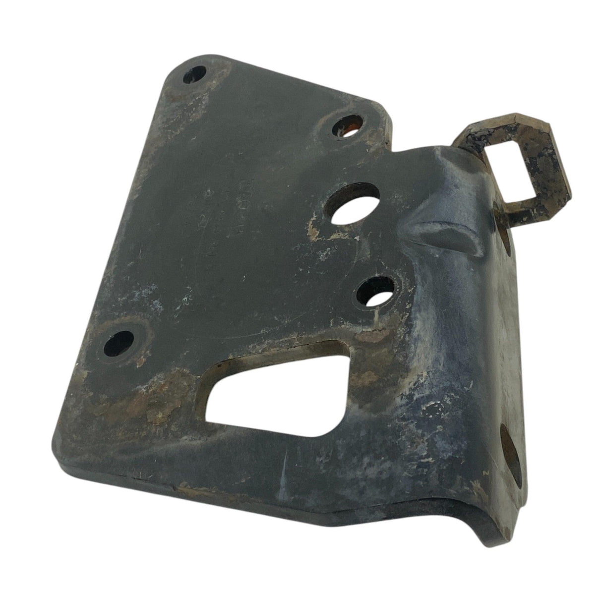 M11-6399 Genuine Paccar Dpf Box Bracket Pulled - Second Truck Parts