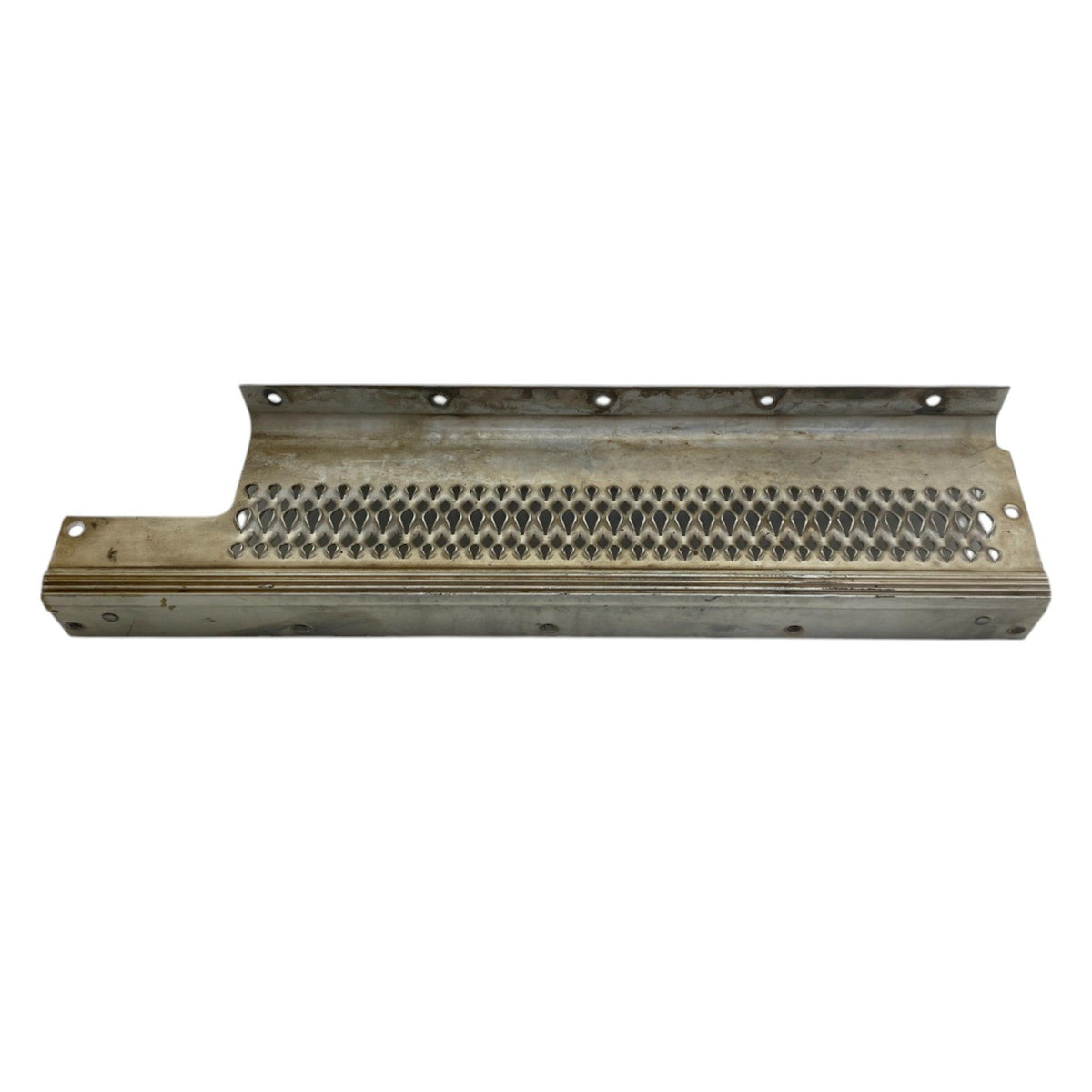M82-6030 Genuine Paccar Step Assy Hd Dpf/Scr Box - Second Truck Parts