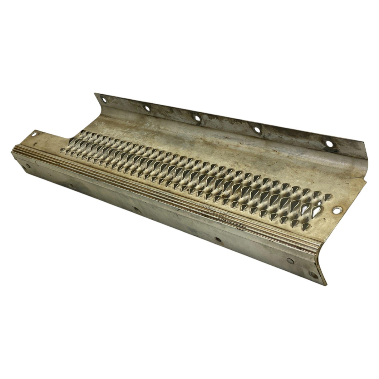 M82-6030 Genuine Paccar Step Assy Hd Dpf/Scr Box - Second Truck Parts