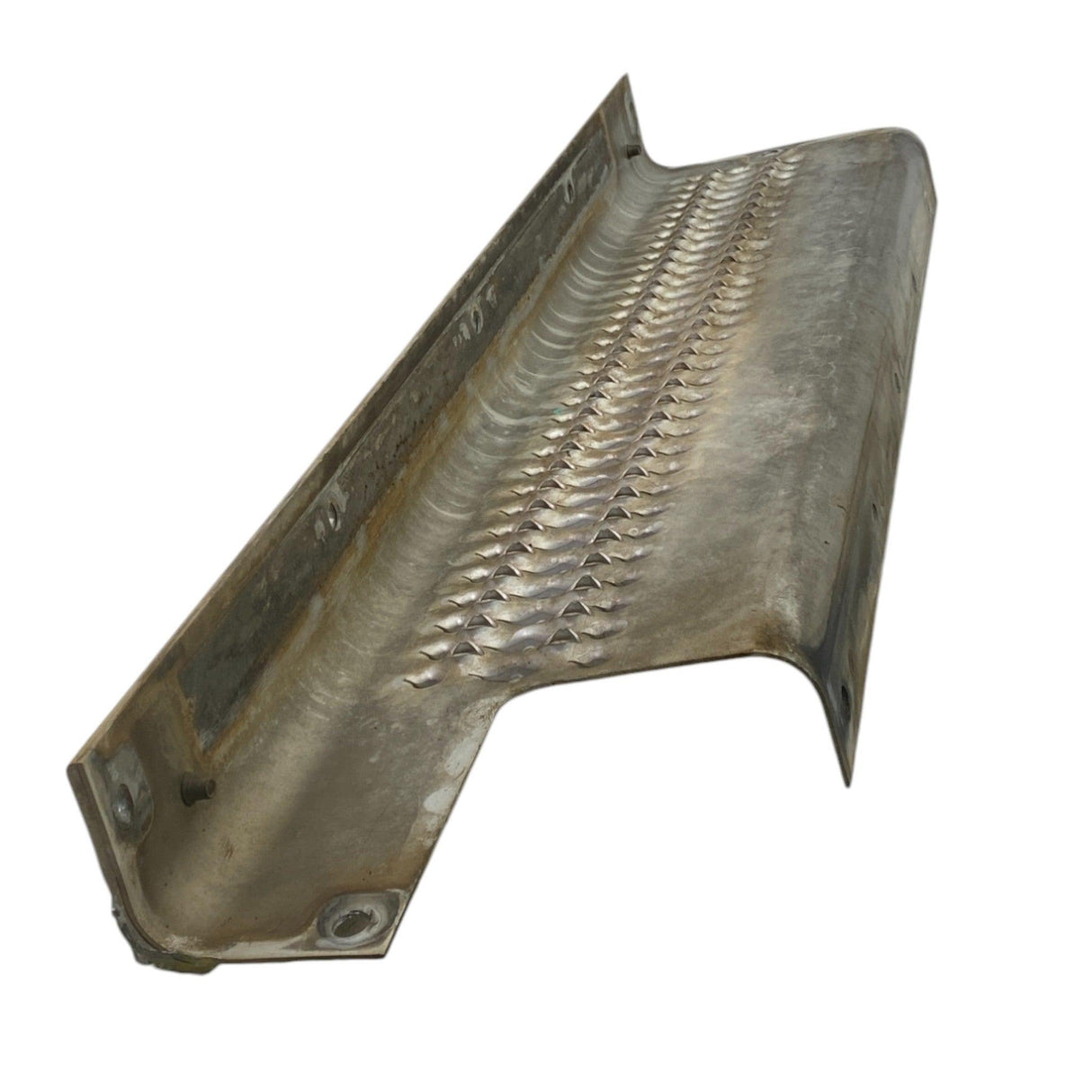 M82-6030 Genuine Paccar Step Assy Hd Dpf/Scr Box - Second Truck Parts