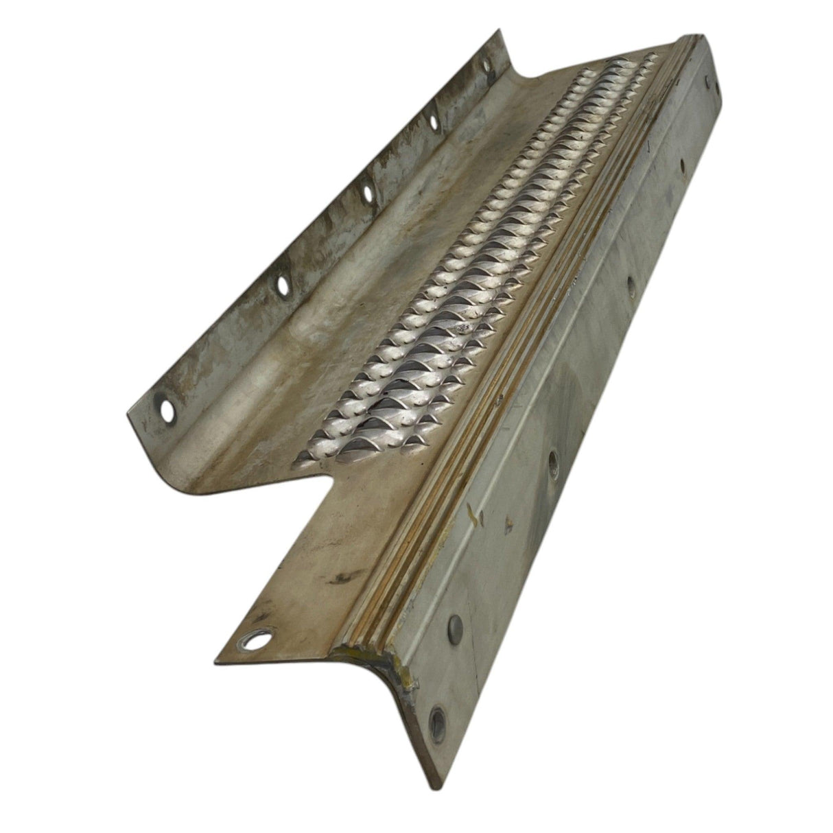 M82-6030 Genuine Paccar Step Assy Hd Dpf/Scr Box - Second Truck Parts