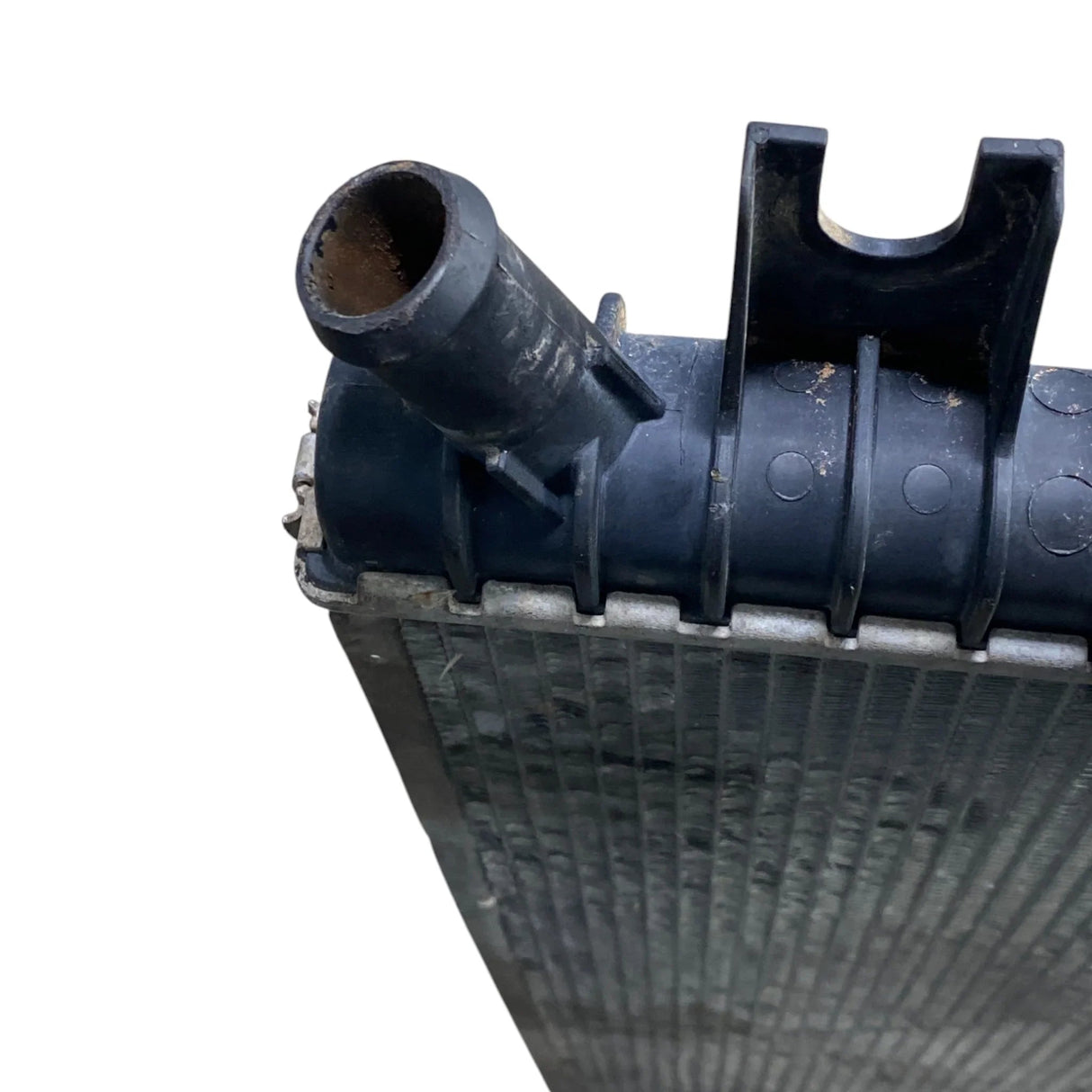 44764 Genuine International Low Temp Radiator Assembly