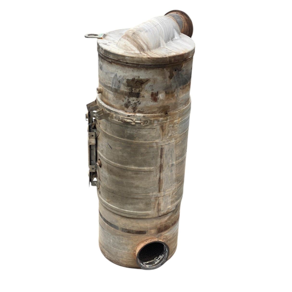 4328792 Genuine Cummins Aftertreatment Device - Second Truck Parts