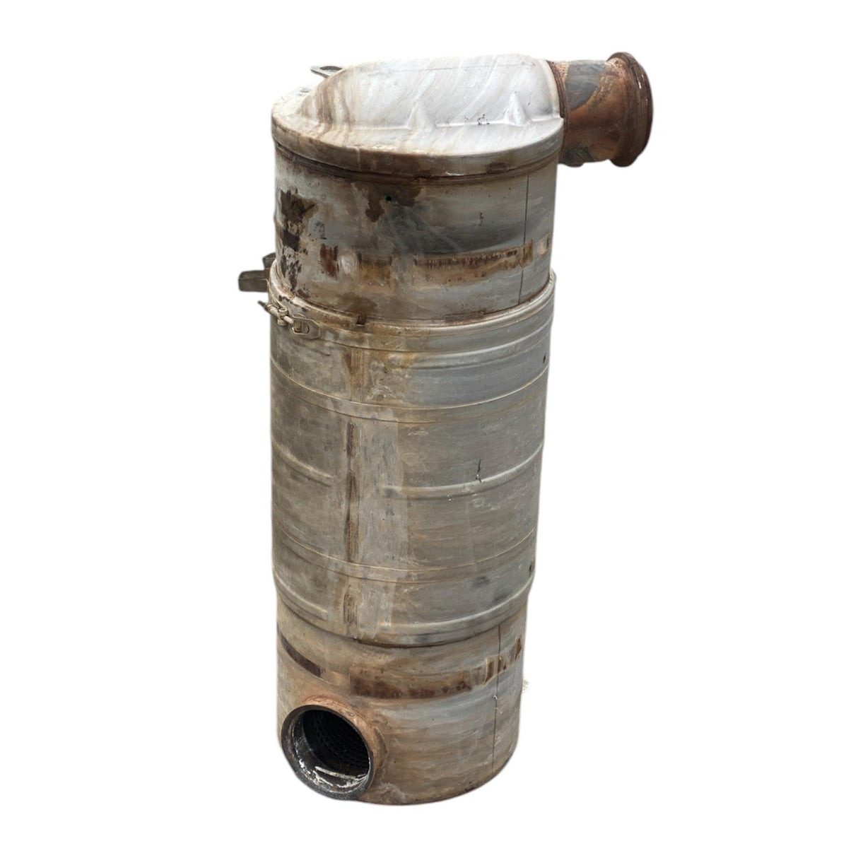 4328792 Genuine Cummins Aftertreatment Device - Second Truck Parts