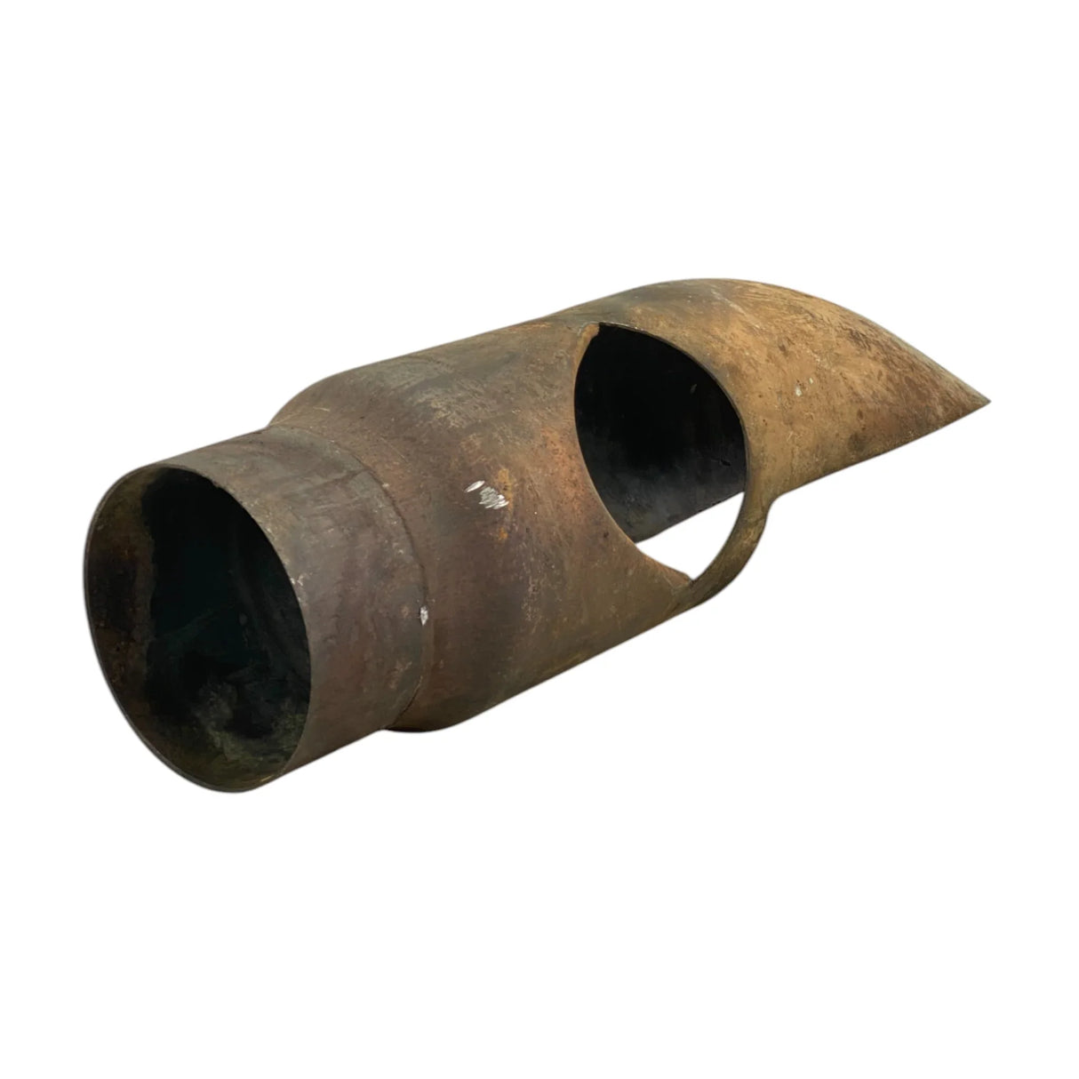 M66-7821-001 Genuine Paccar Exhaust Tip For Kenworth - Second Truck Parts