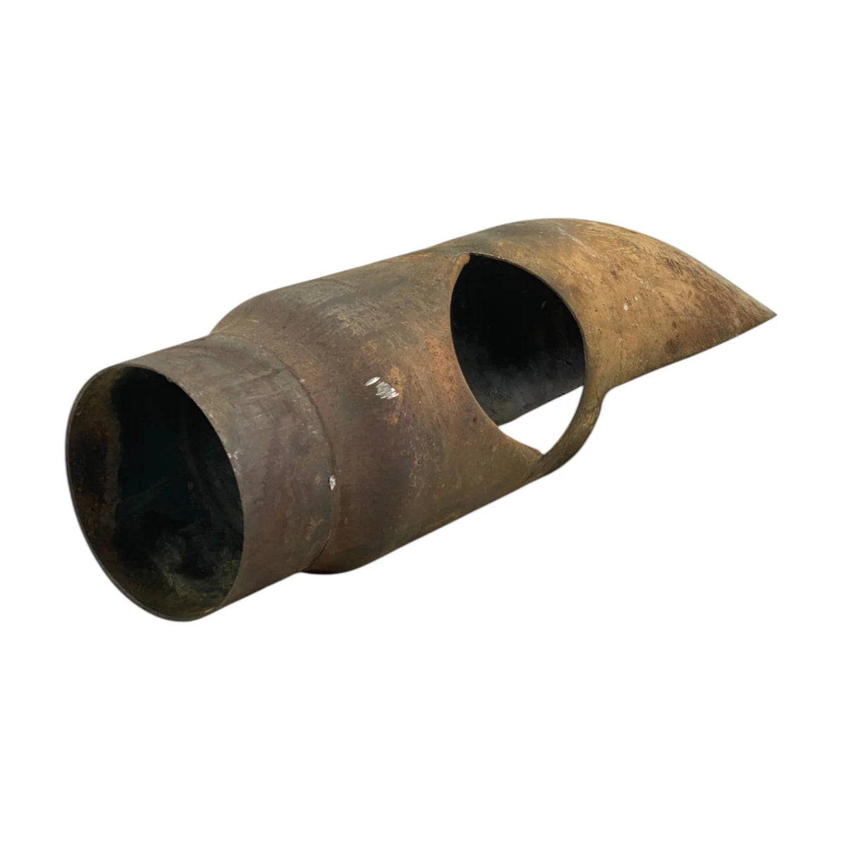 M66-7821-001 Genuine Paccar Exhaust Tip For Kenworth - Second Truck Parts