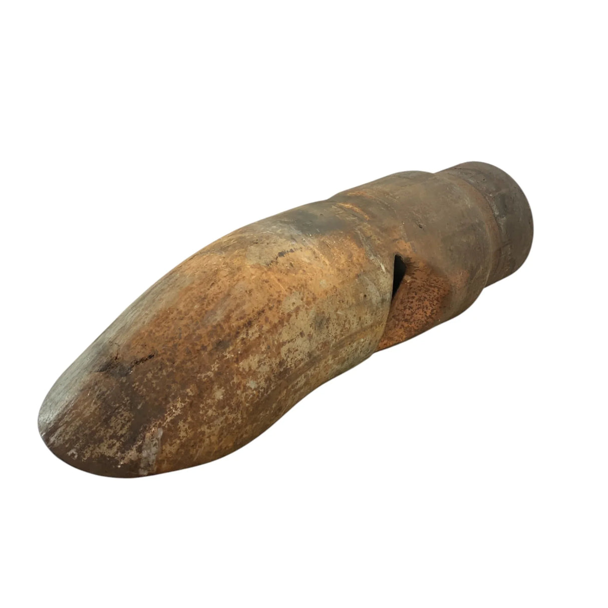 M66-7821-001 Genuine Paccar Exhaust Tip For Kenworth - Second Truck Parts