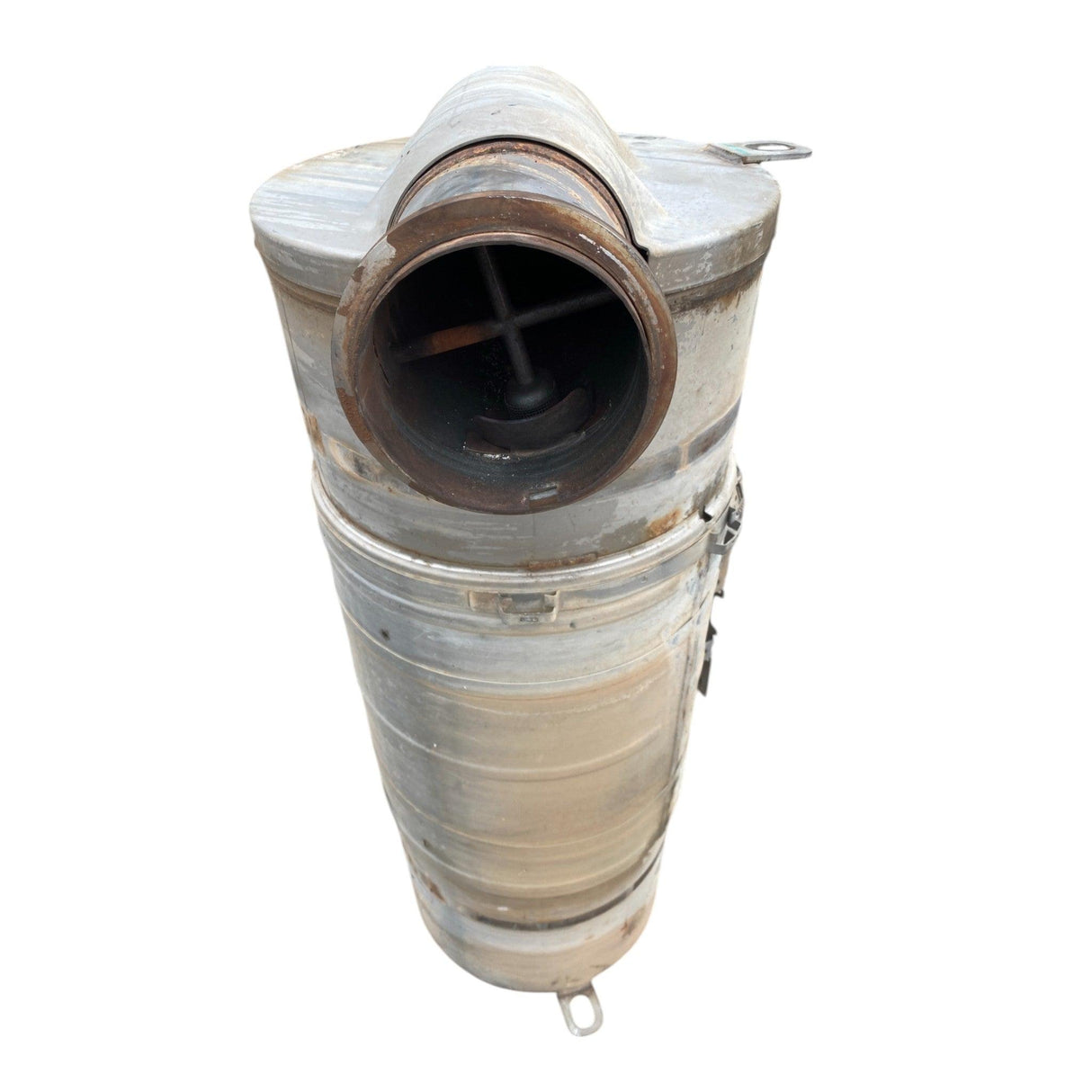 4328792 Genuine Cummins Aftertreatment Device - Second Truck Parts