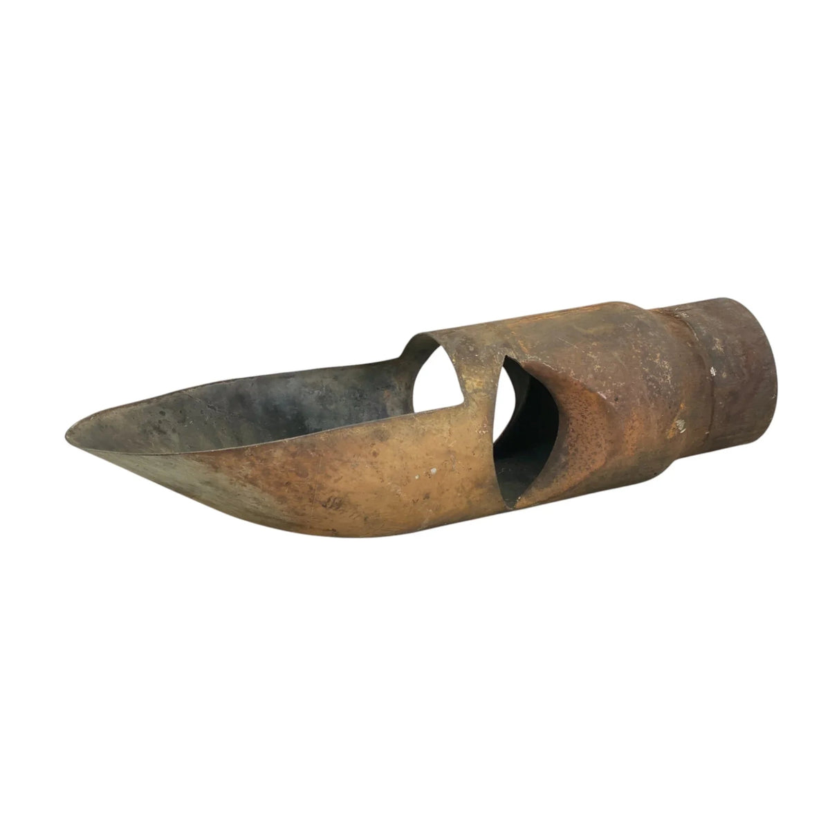 M66-7821-001 Genuine Paccar Exhaust Tip For Kenworth - Second Truck Parts