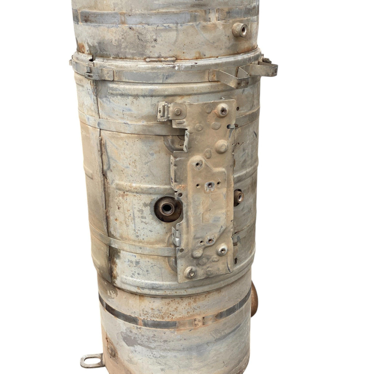 4328792RX Genuine Cummins Aftertreatment Device - Aftertreatment Assemblies