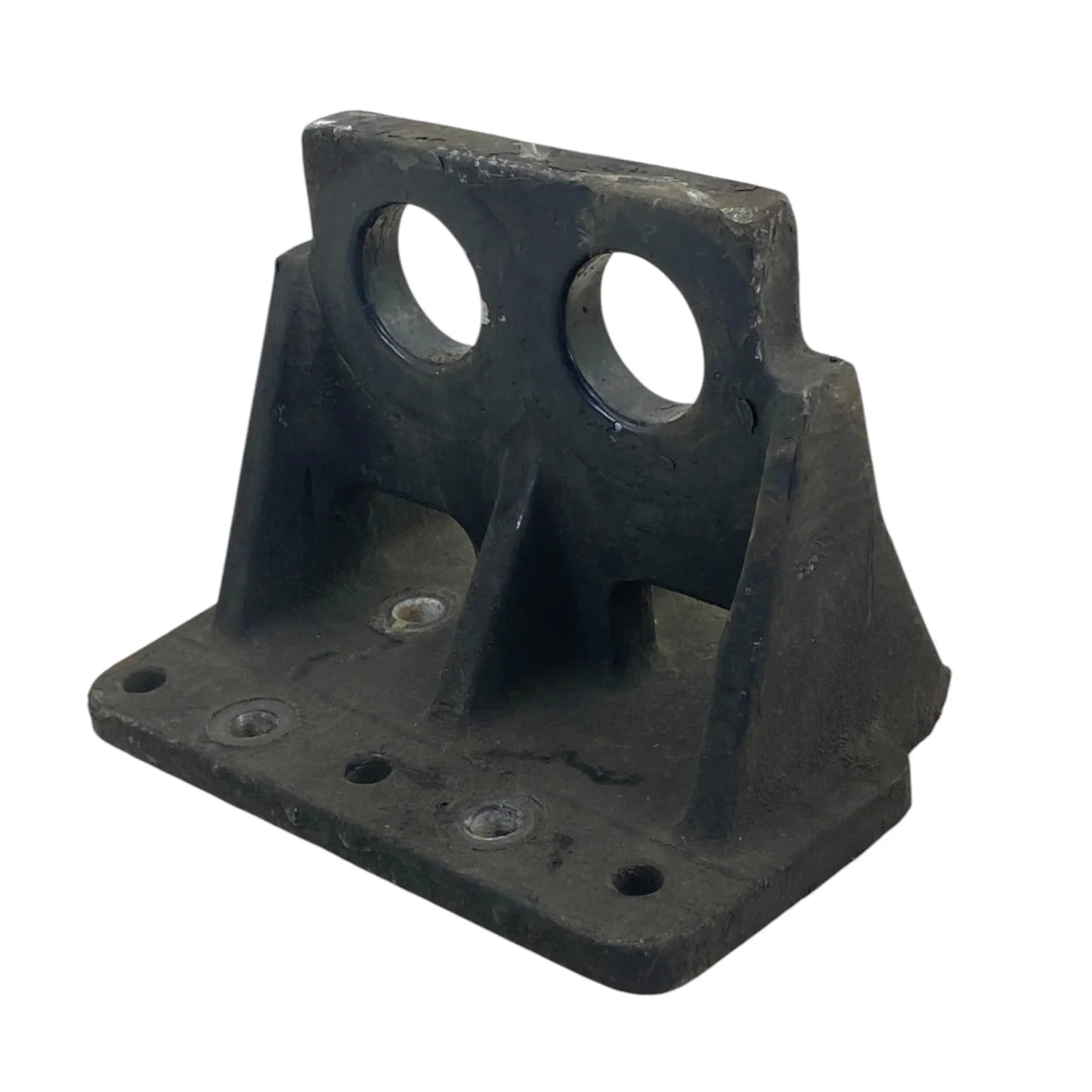 WWS 12014-3472 Genuine Western Star Rear Right Frame Mount