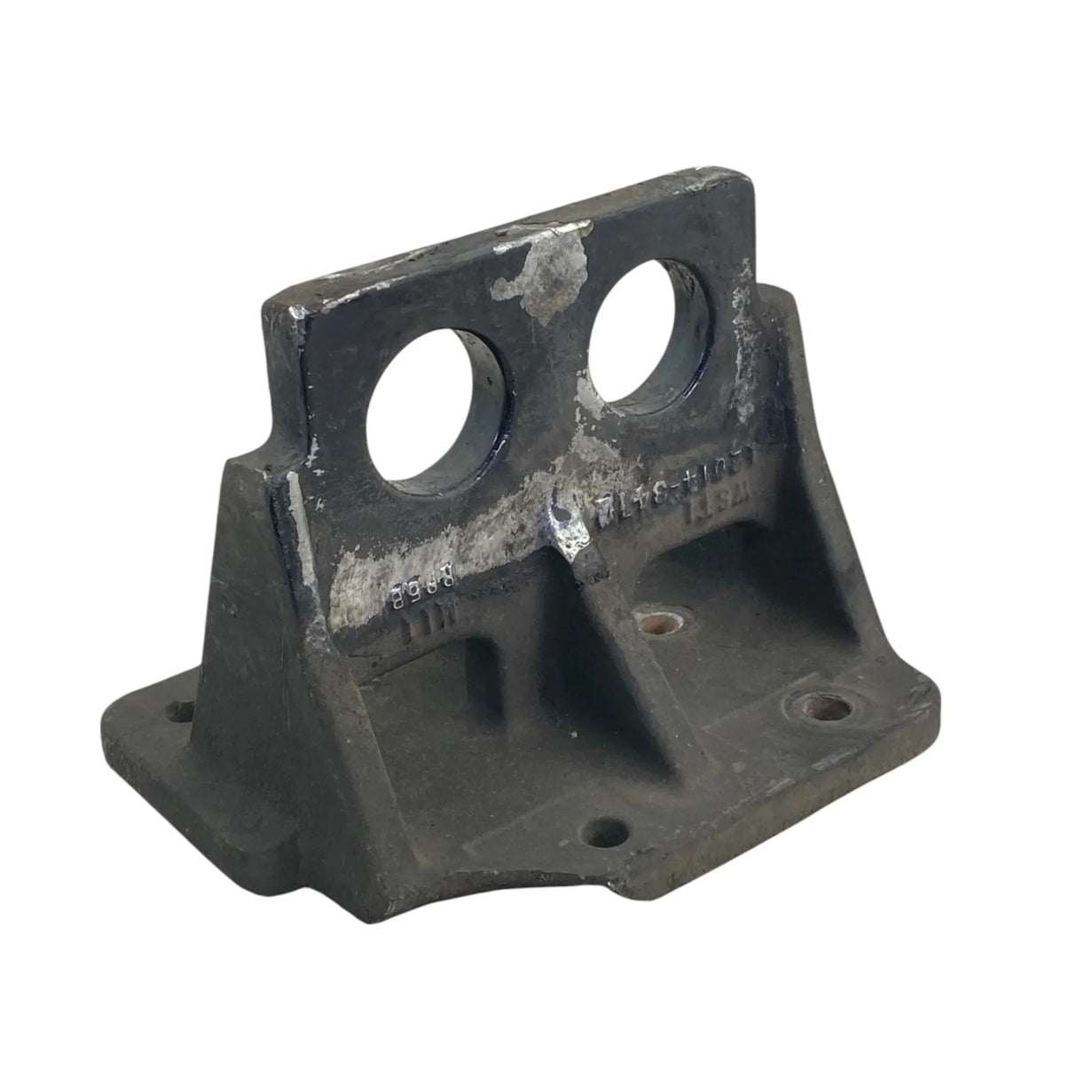 12014-3472 Genuine Western Star Rear Right Frame Mount - Second Truck Parts