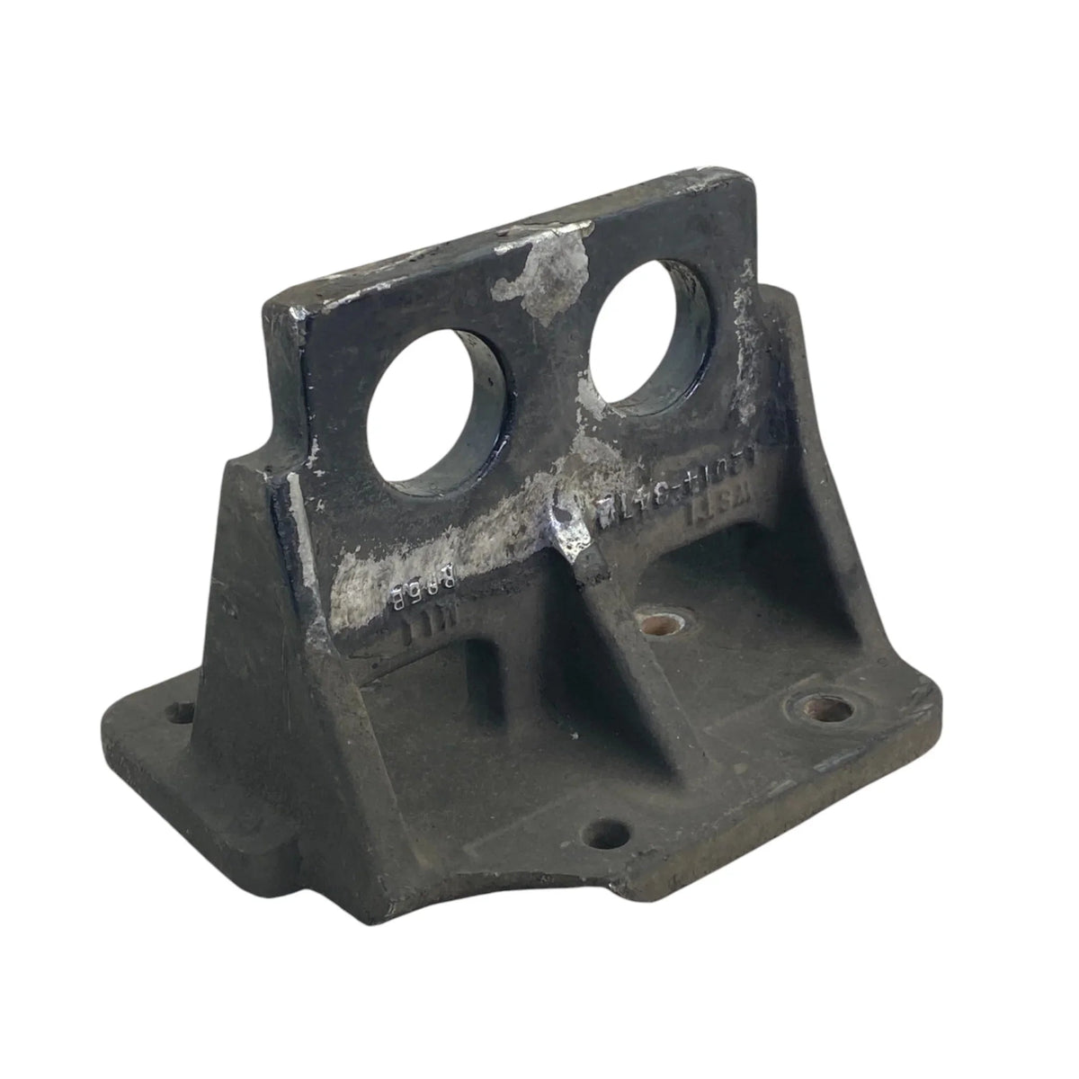 12014-3472 Genuine Western Star Rear Right Frame Mount - Second Truck Parts