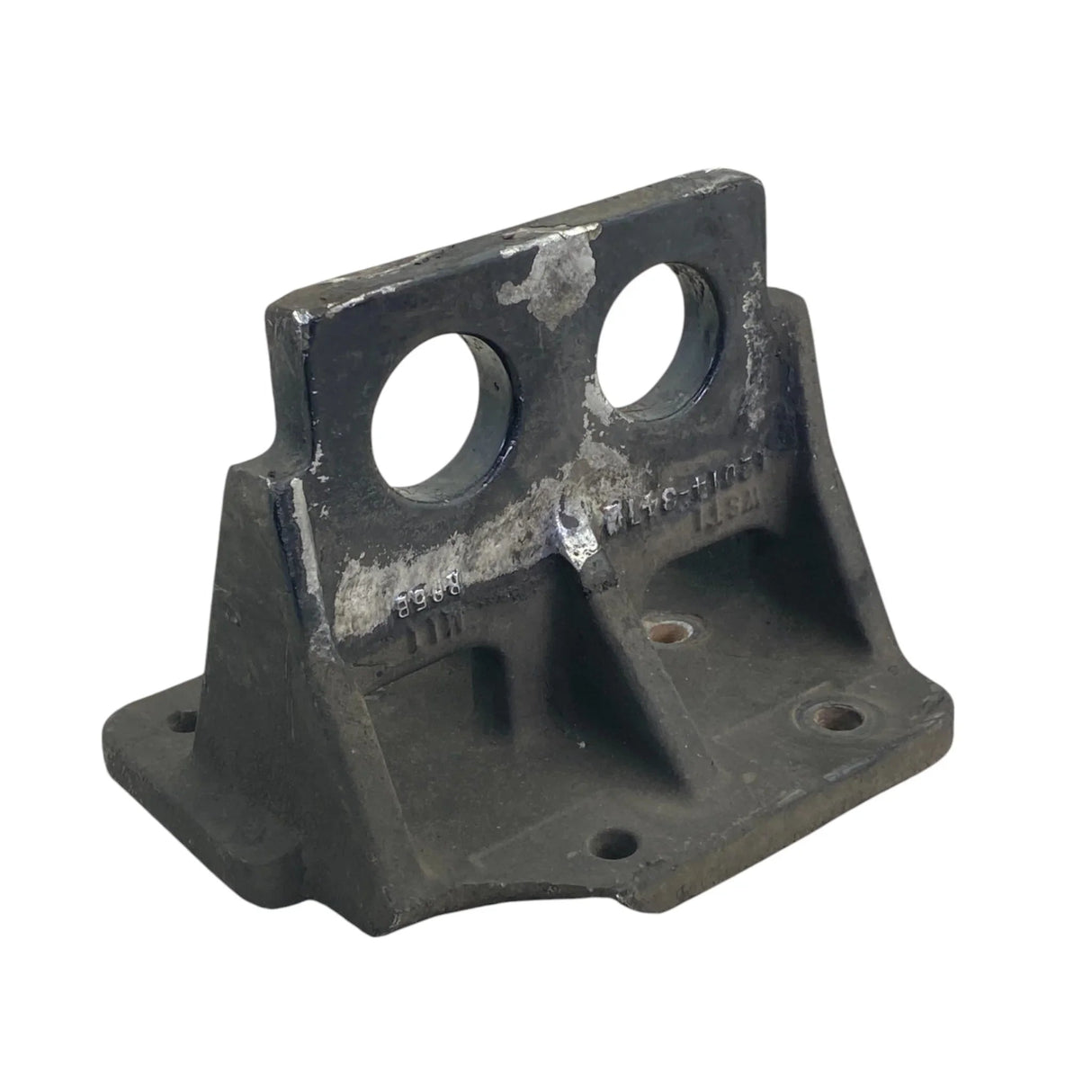 WWS 12014-3472 Genuine Western Star Rear Right Frame Mount