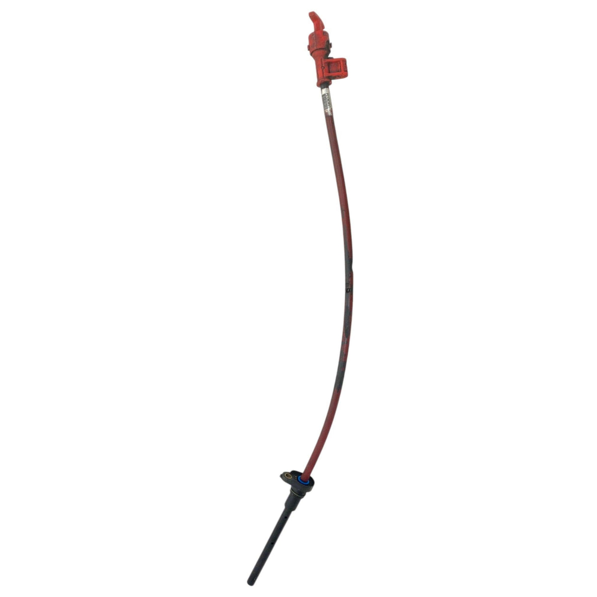 21363851 Genuine Volvo Dipstick - Second Truck Parts