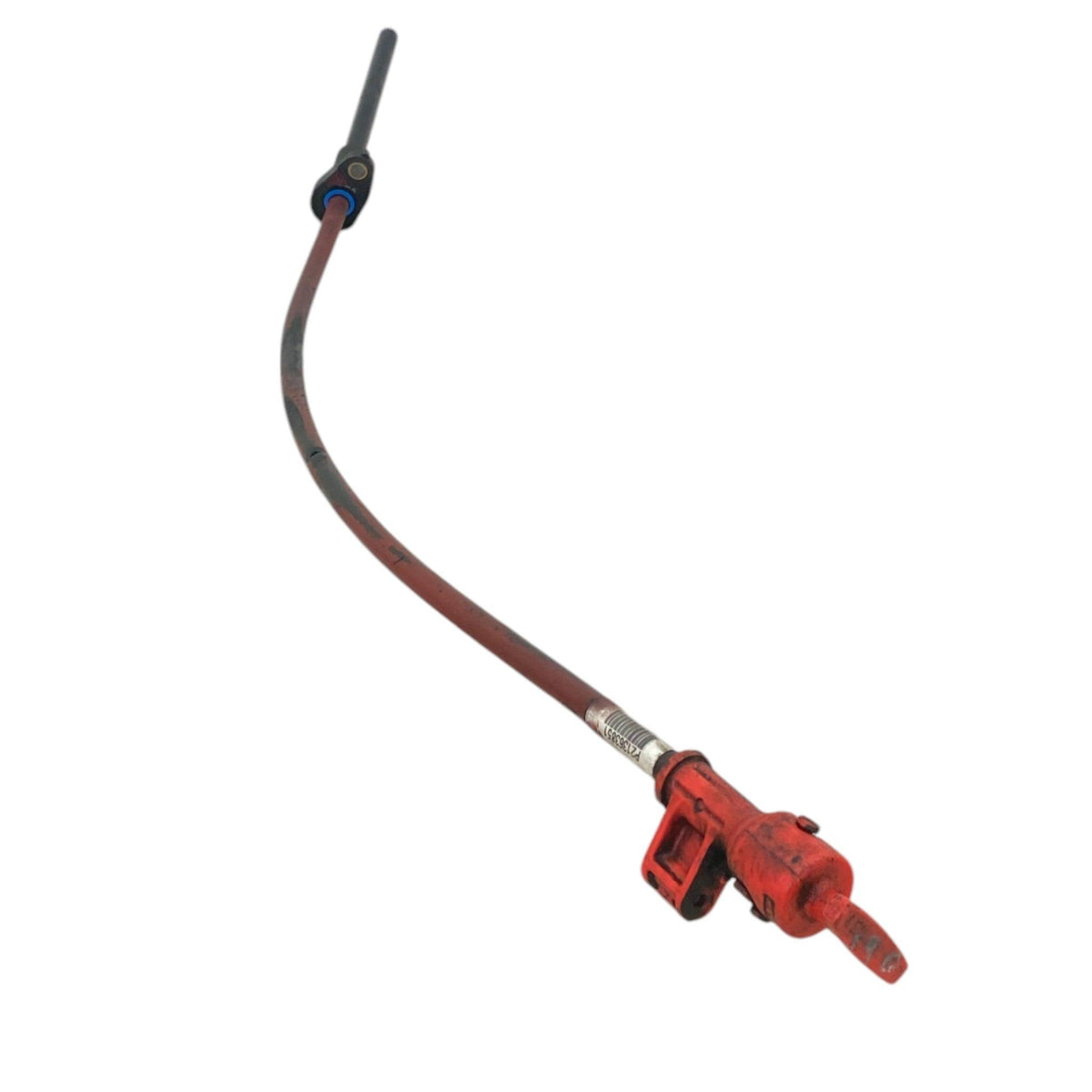 21363851 Genuine Volvo Dipstick - Second Truck Parts