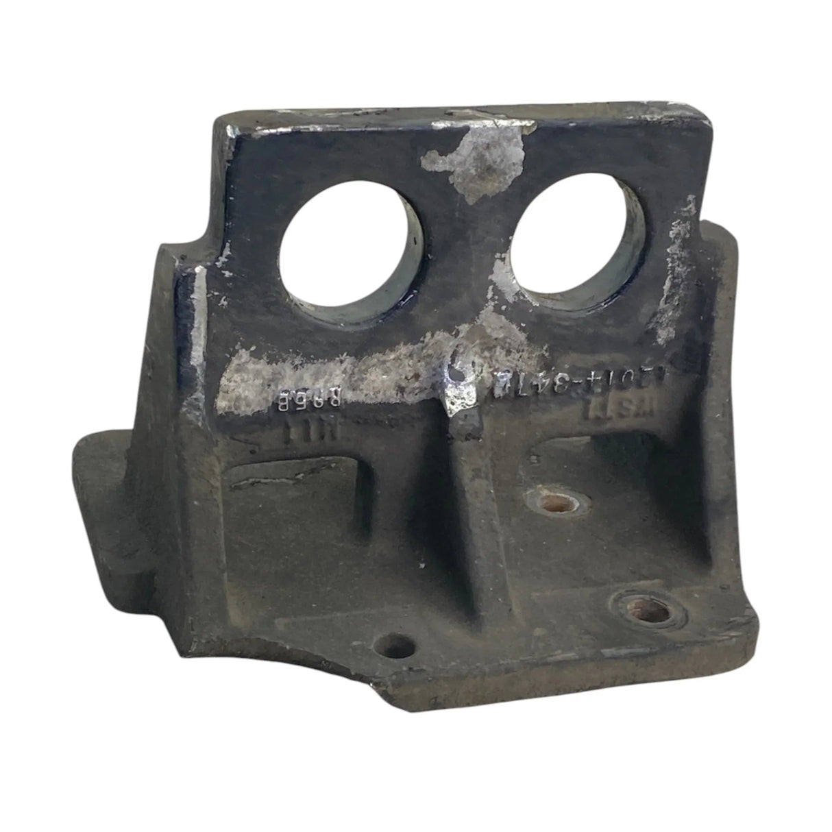 WWS 12014-3472 Genuine Western Star Rear Right Frame Mount